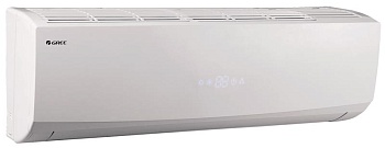 Настенный внутренний блок с панелью Lomo GMV-ND56G/C2B-T в компании ICEКОХИНОР