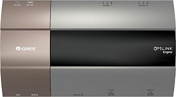 Сетевой шлюз BACnet ME30-44/D2(B) в компании ICEКОХИНОР