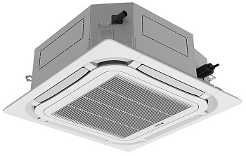 Кассетный внутренний блок GMV-ND80T/C-T в компании ICEКОХИНОР