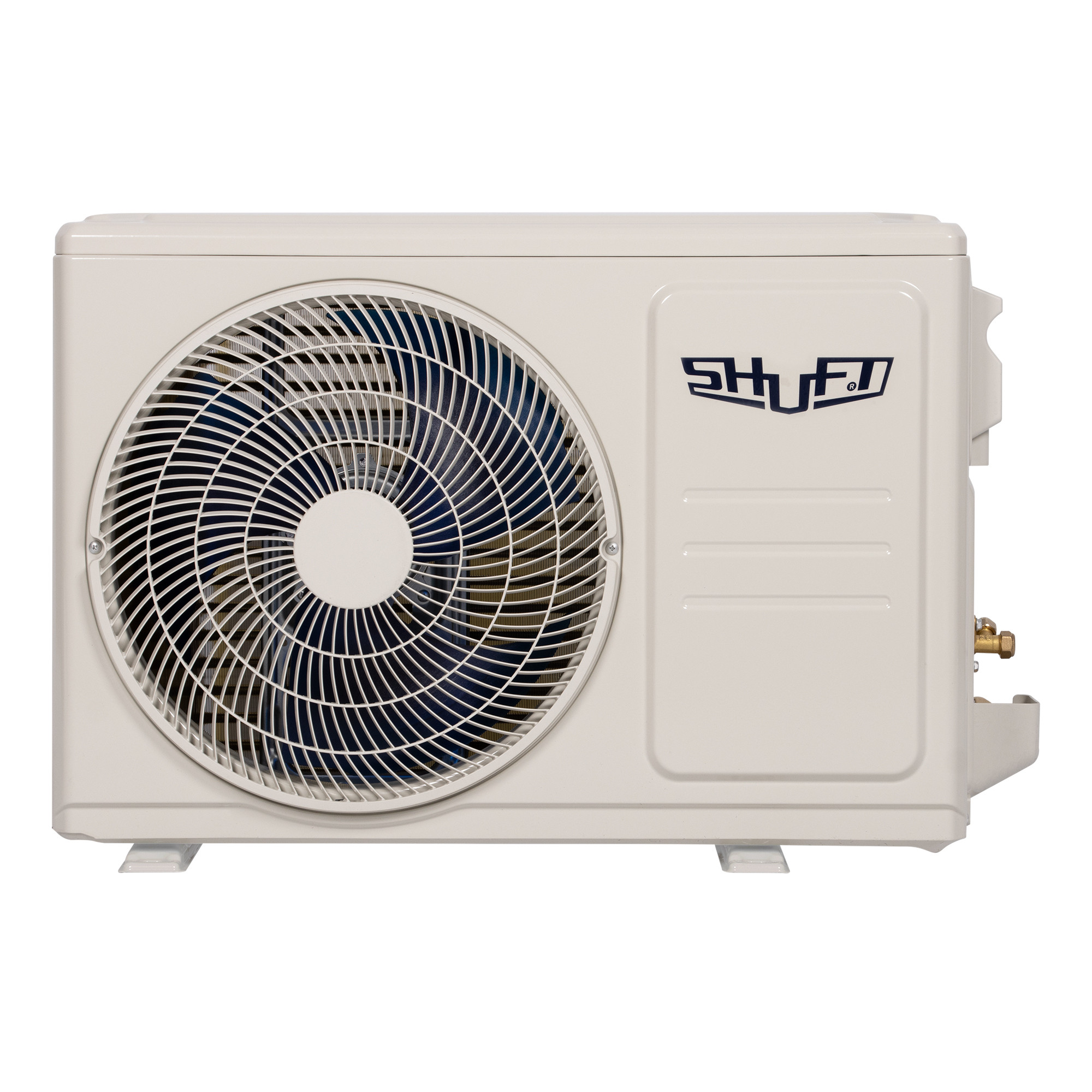 Блок наружный SHUFT TOR SFTM/out-07HN8 сплит-системы в компании ICEКОХИНОР