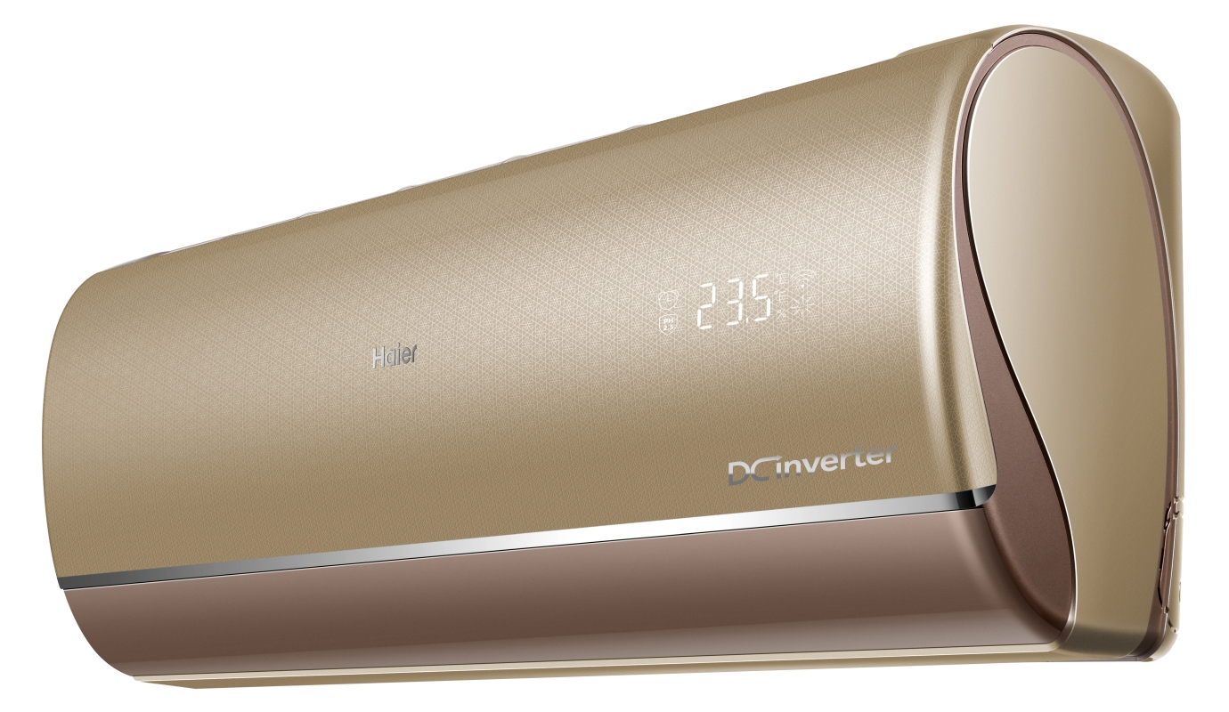 Высокоэффективная сплит-система Haier Jade Super Match AS50S2SJ3FA-G / 1U50JEC1FRA (2025) в компании ICEКОХИНОР