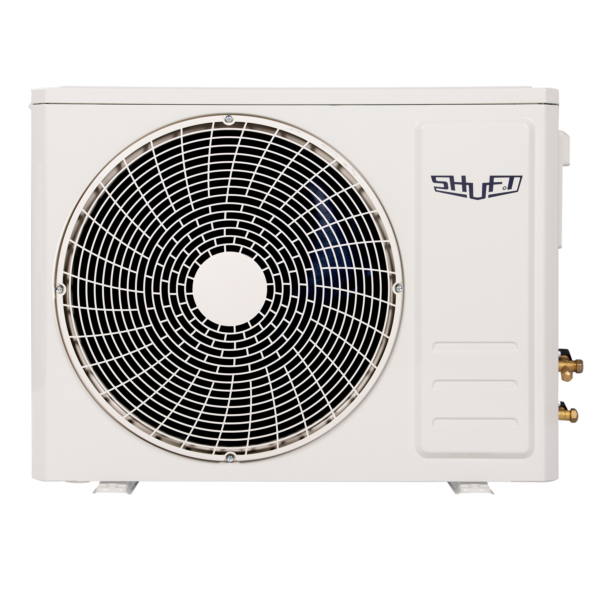 Блок наружный SHUFT Berg SFTO/out-24HN1_24Y сплит-системы в компании ICEКОХИНОР