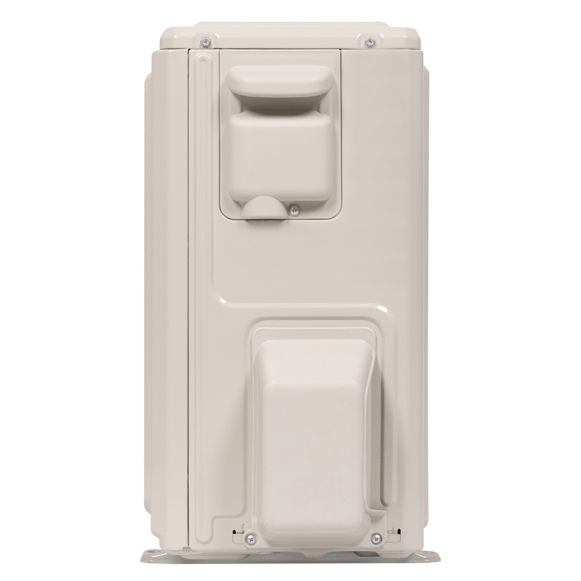 Блок наружный Electrolux Atrium EACS-18HAT/N8/out сплит-системы в компании ICEКОХИНОР