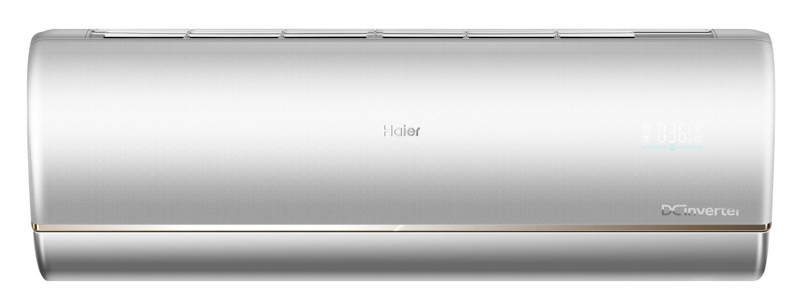 Высокоэффективная сплит-система Haier Jade Super Match AS50S2SJ3FA-S / 1U50JEC1FRA (2025) в компании ICEКОХИНОР