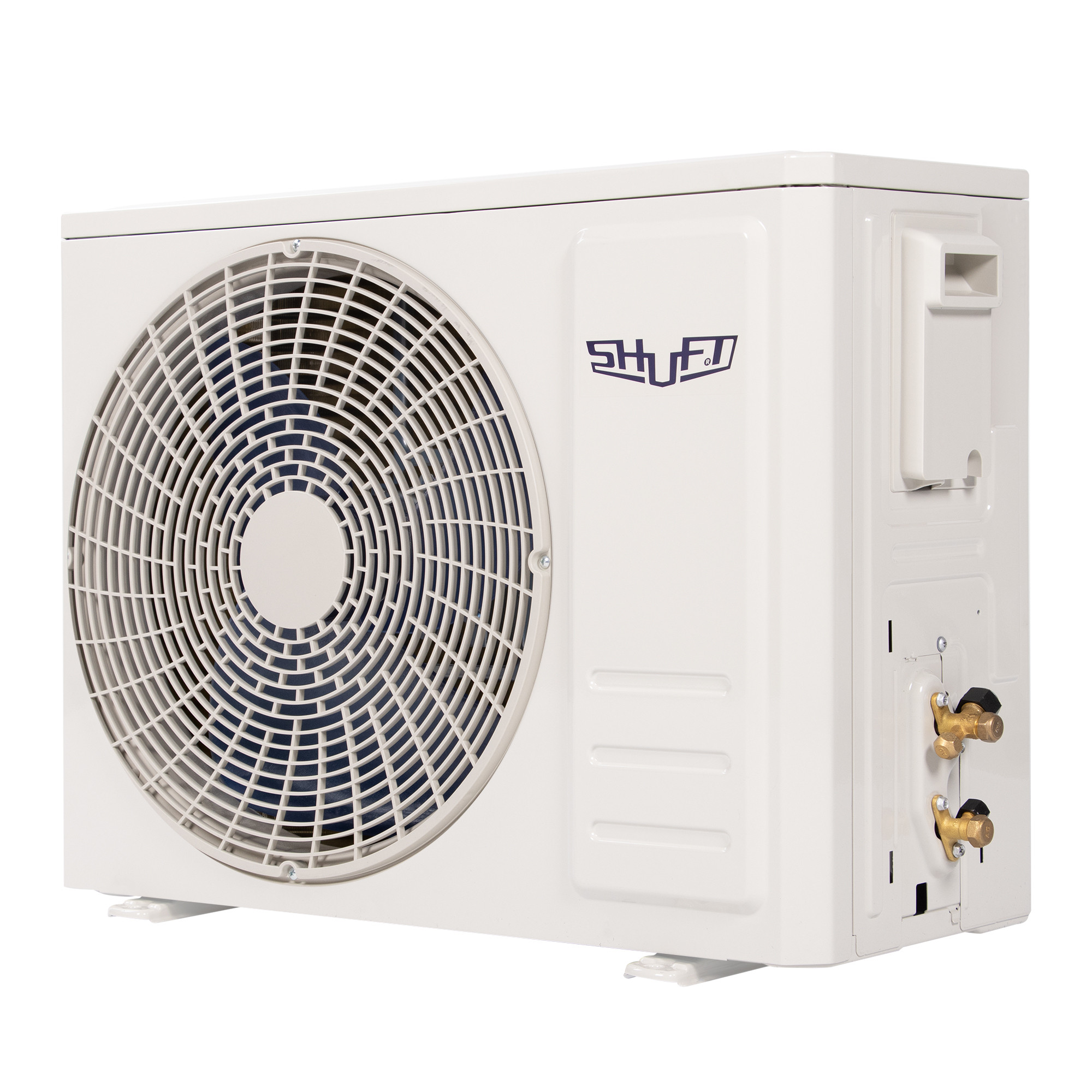 Блок наружный SHUFT Berg SFTO/out-24HN1_24Y сплит-системы в компании ICEКОХИНОР