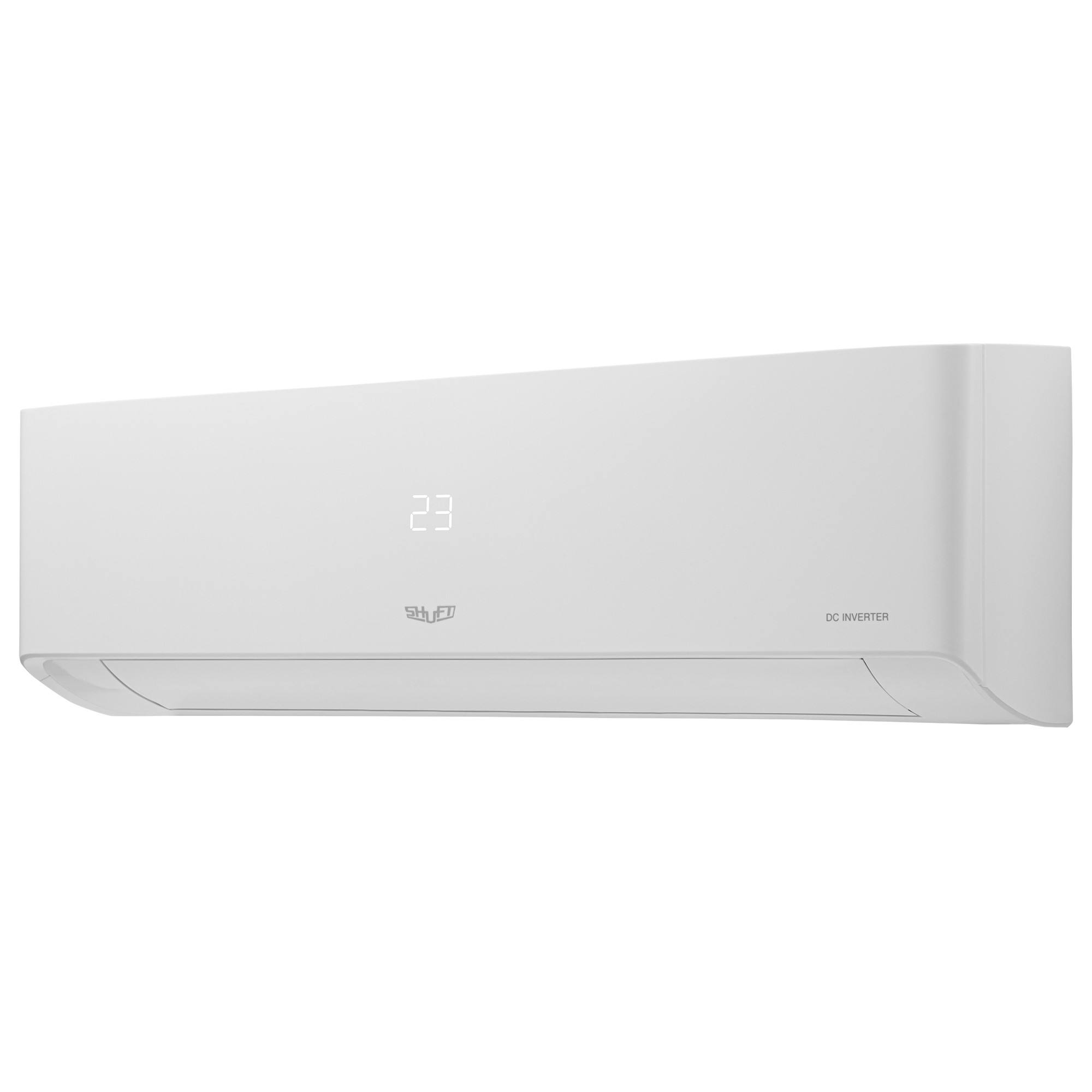 Блок внутренний SHUFT Soturai DC SFTHI/in-09HN8 сплит-системы, инверторного типа в компании ICEКОХИНОР