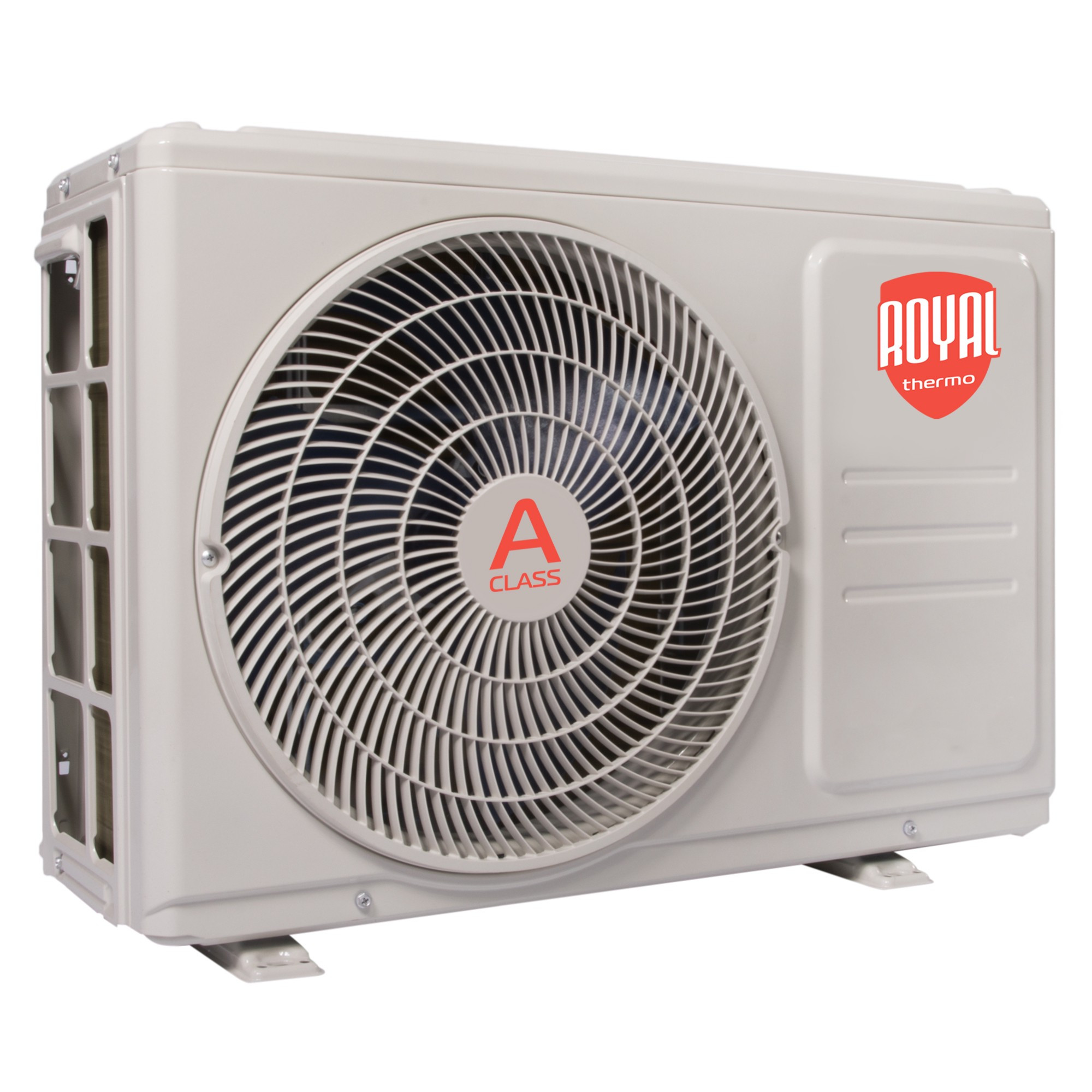 Сплит-система Royal Thermo Siena RTS-24HN8_V2 комплект в компании ICEКОХИНОР