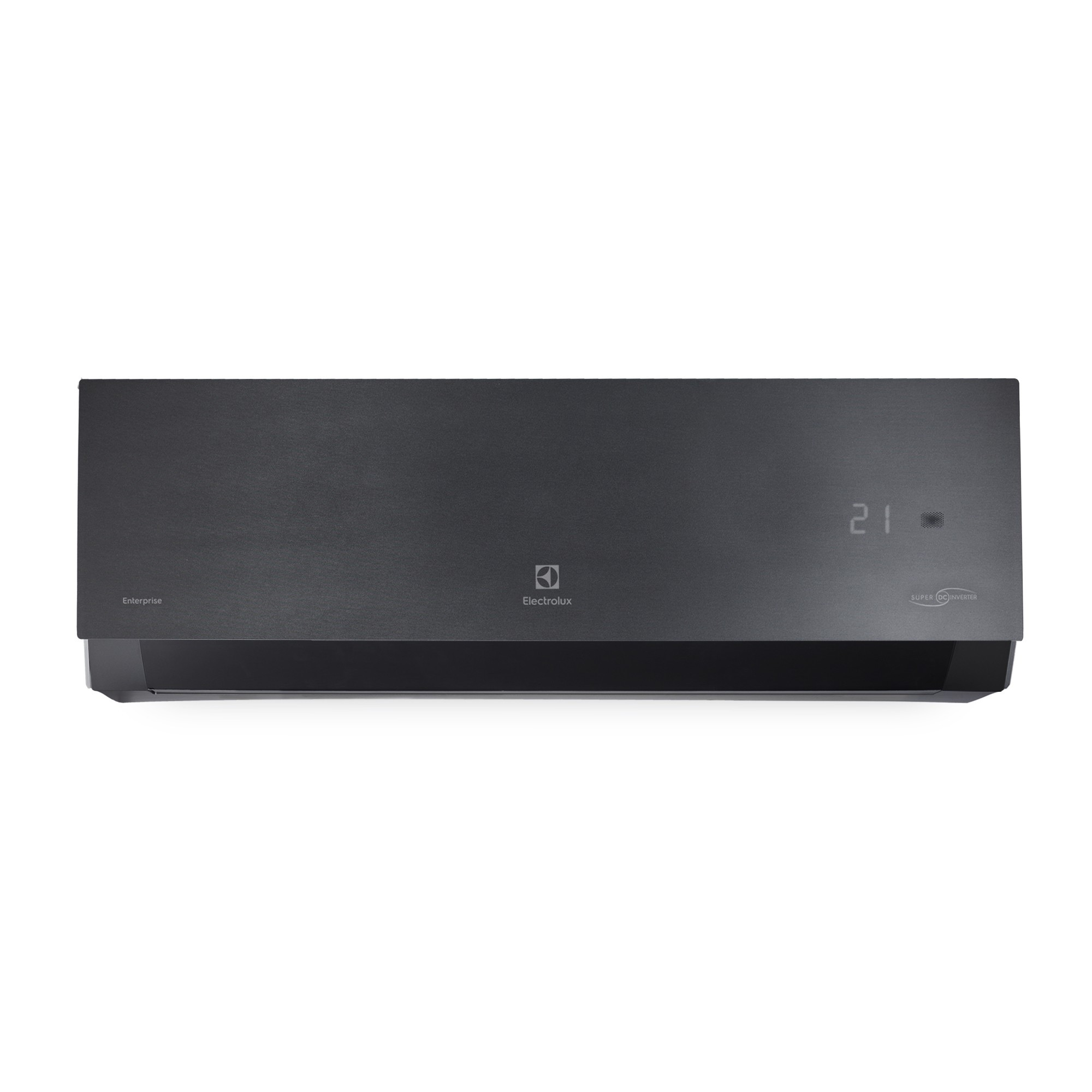 Блок внутренний Electrolux Enterprise Super DC EACS/I-09HEN-BLACK/N8_24Y/in инвертор. сплит-системы в компании ICEКОХИНОР