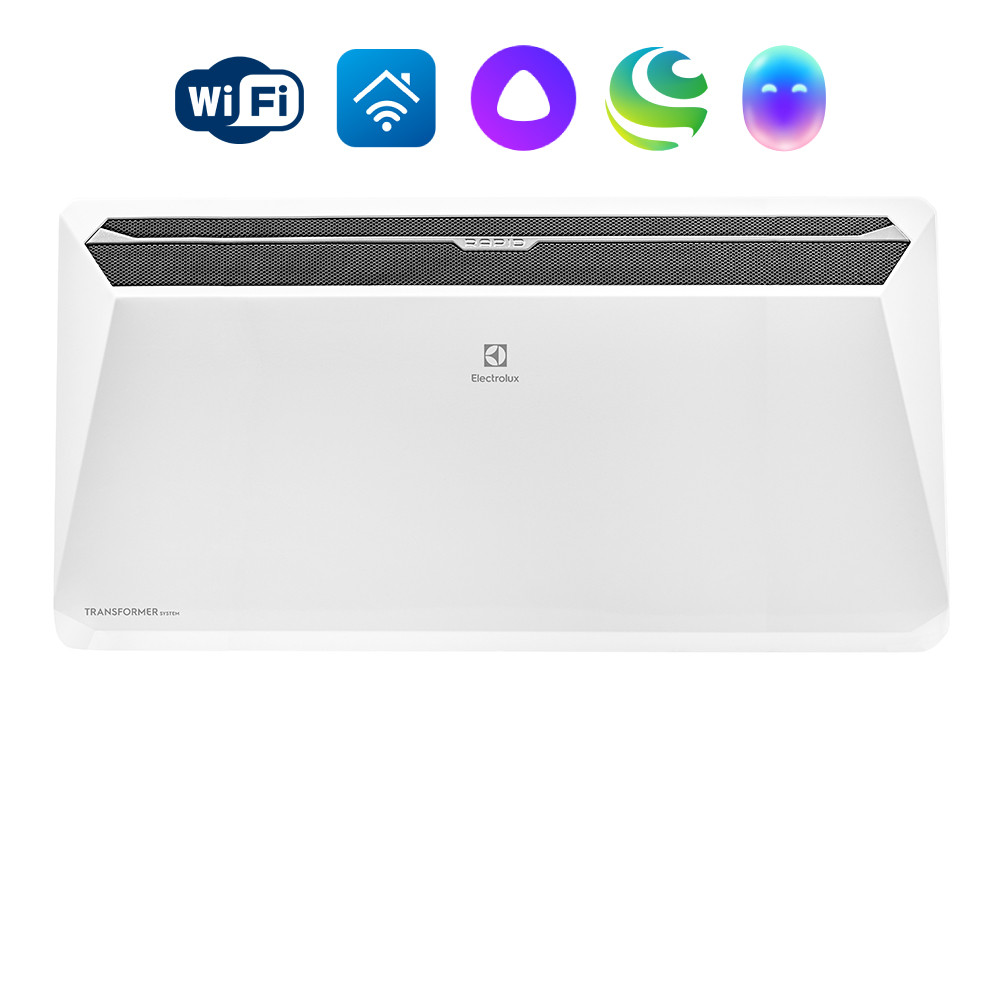 Модуль отопительный электрического конвектора Electrolux серии Rapid Transformer ECH/R-2500 T в компании ICEКОХИНОР