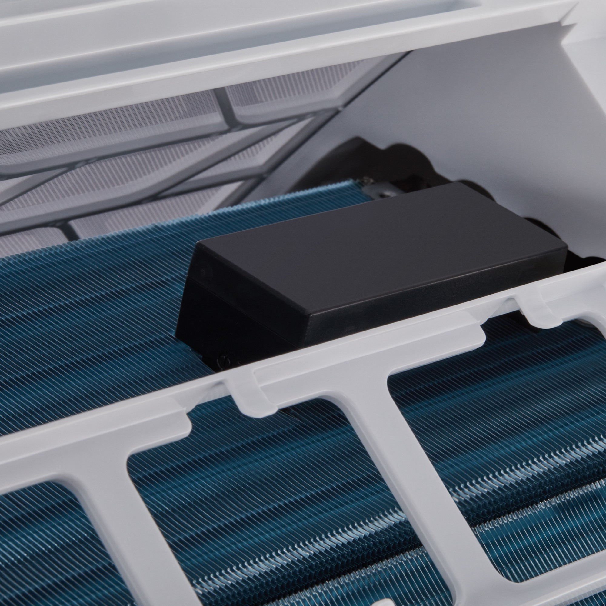 Сплит-система инверторного типа Electrolux Enterprise Super DC EACS/I-18HEN-WHITE/N8_24Y комплект в компании ICEКОХИНОР