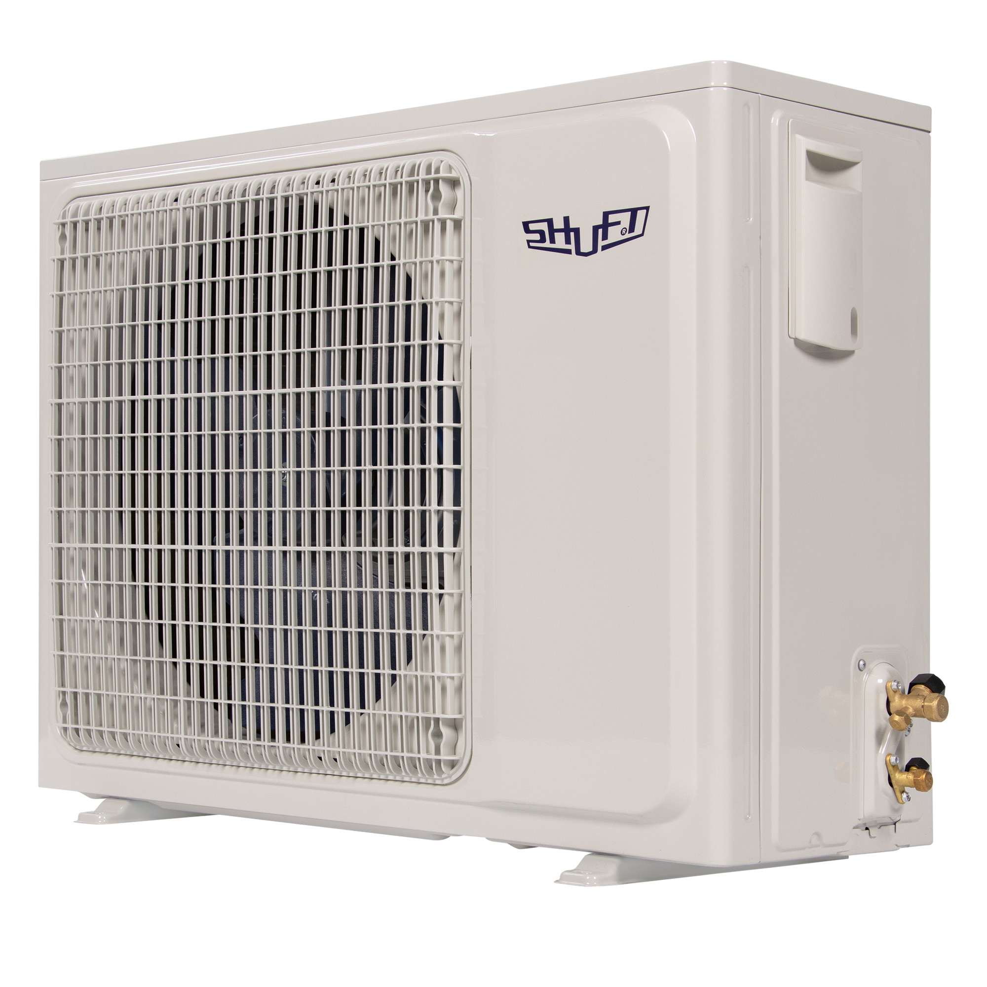 Блок наружный SHUFT Berg SFTO/out-36HN1_24Y сплит-системы в компании ICEКОХИНОР