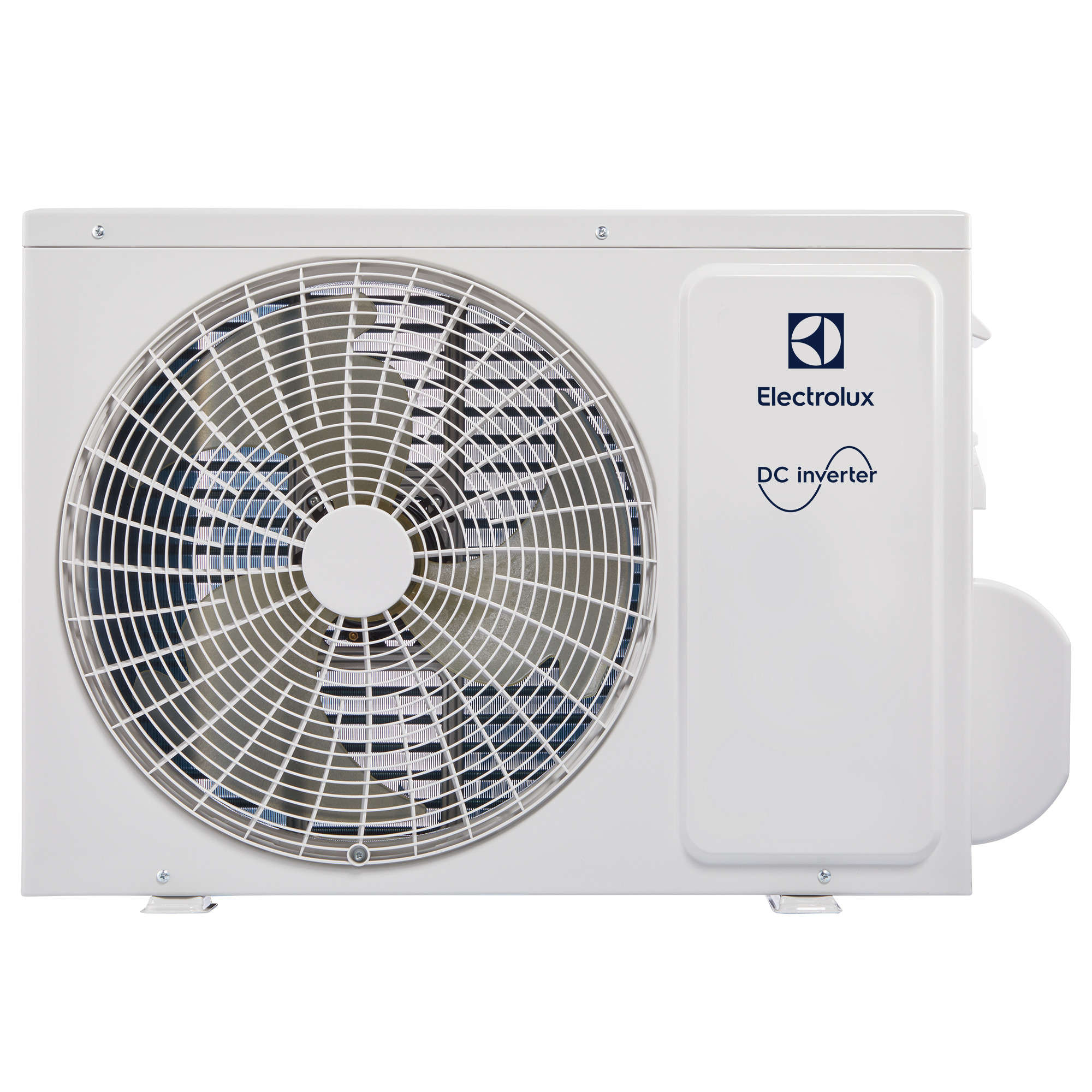 Блок наружный Electrolux Slide DC EACS/I-07HSL/N8/out сплит-системы, инверторного типа в компании ICEКОХИНОР