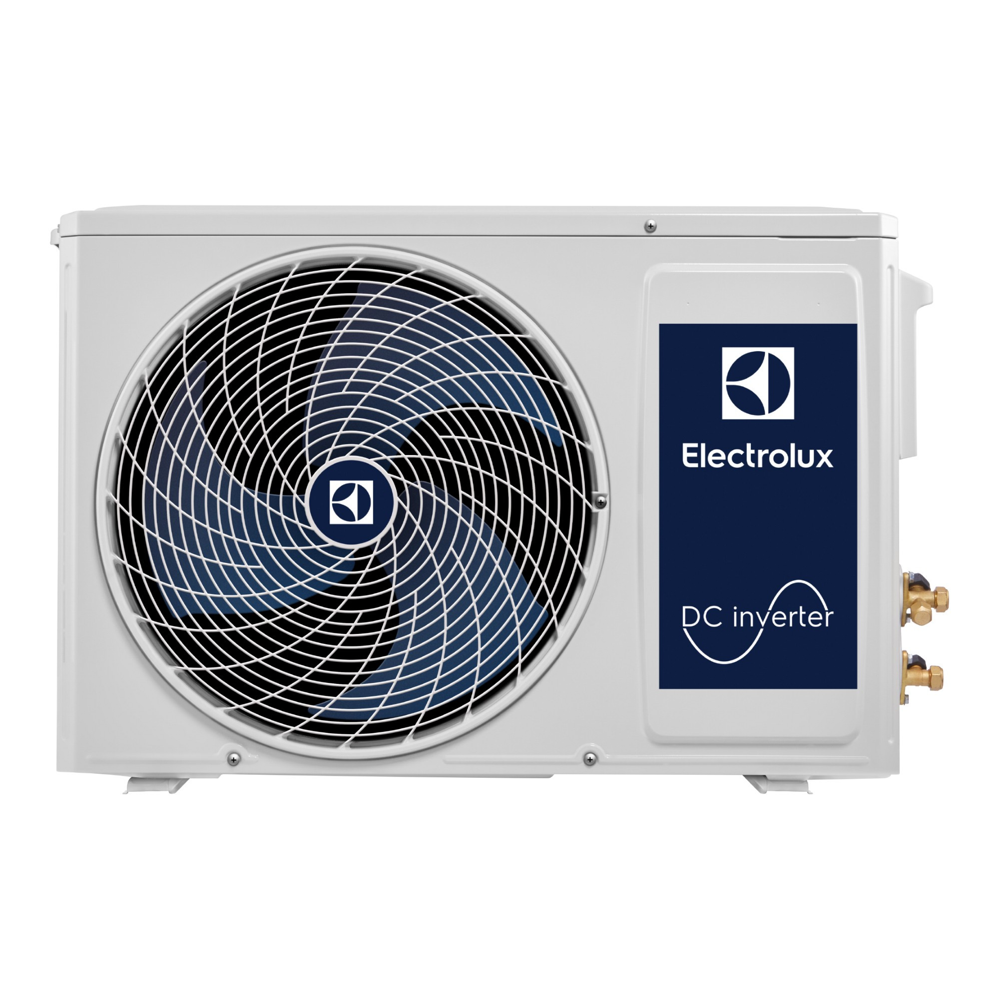 Блок наружный Electrolux Skandi DC EACS/I-09HSK/N3_24Y/out сплит-системы, инверторного типа в компании ICEКОХИНОР