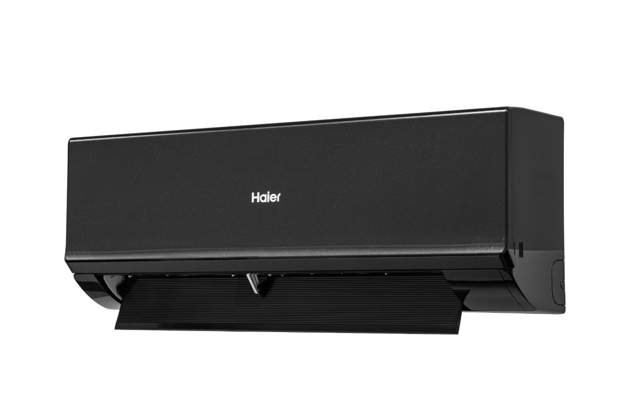 Сплит-система Haier Quantum Inverter AS25HQJ1HRA-B / 1U25HQJ1FRA в компании ICEКОХИНОР