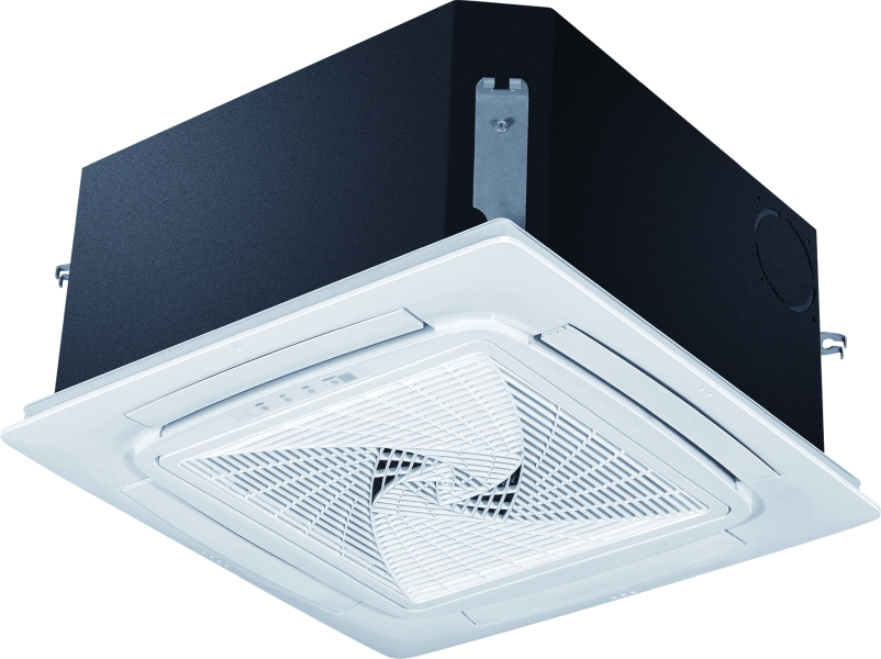 Внутренний блок Haier AB50S2SC2FA в компании ICEКОХИНОР