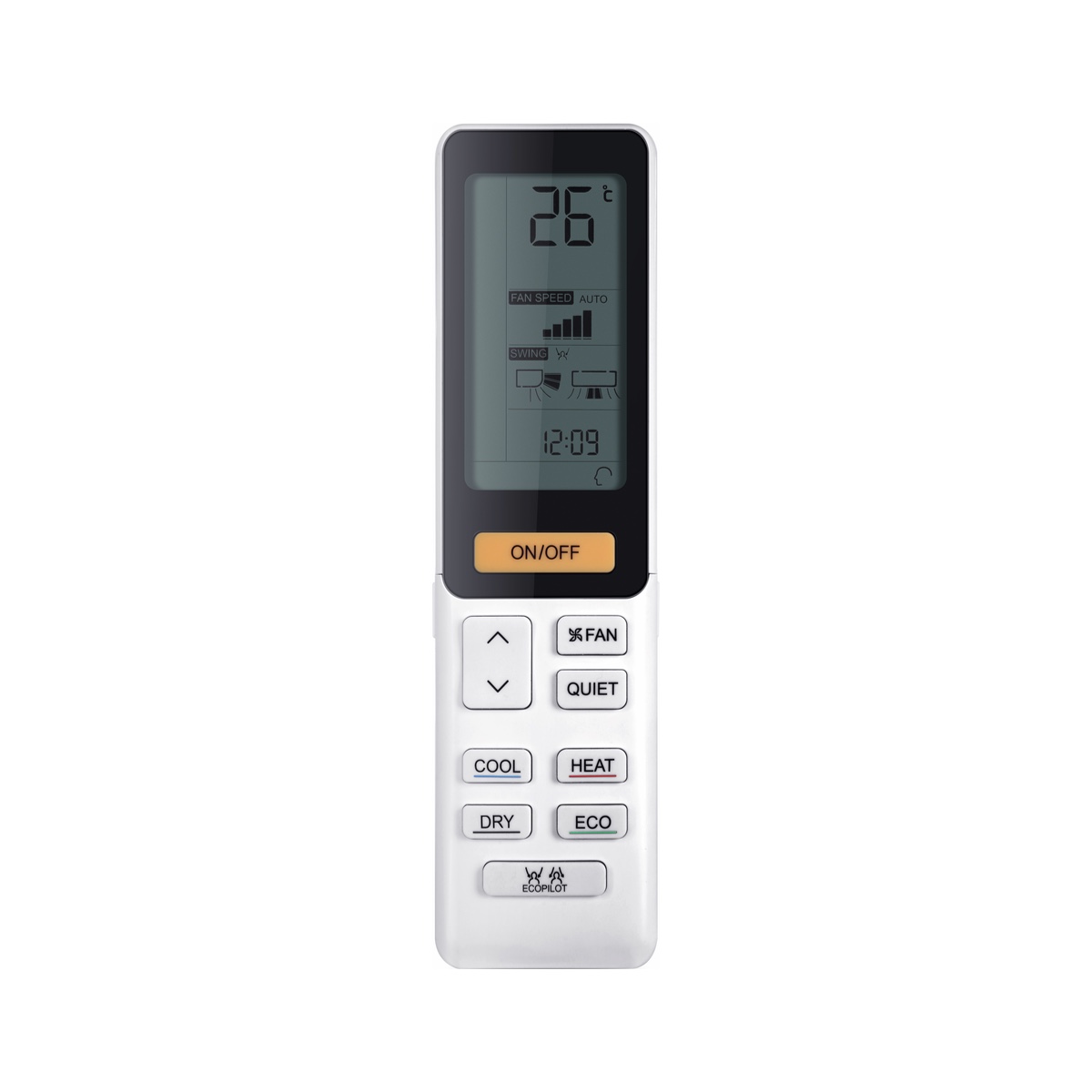 Консольный внутренний блок Haier AF42S2SD1FA в компании ICEКОХИНОР