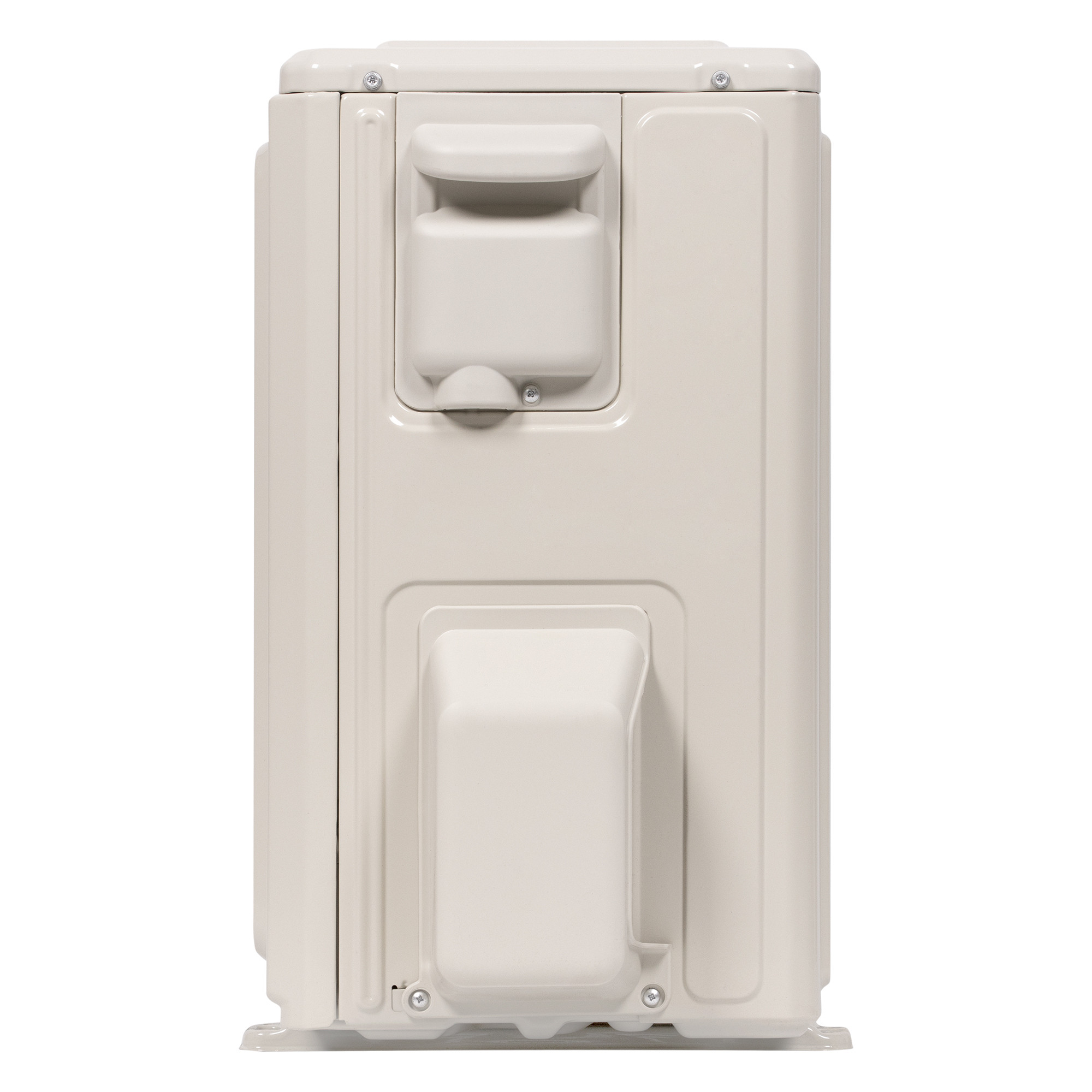 Блок наружный Electrolux Atrium DC EACS/I-18HAT/N8/out инверторной сплит-системы в компании ICEКОХИНОР