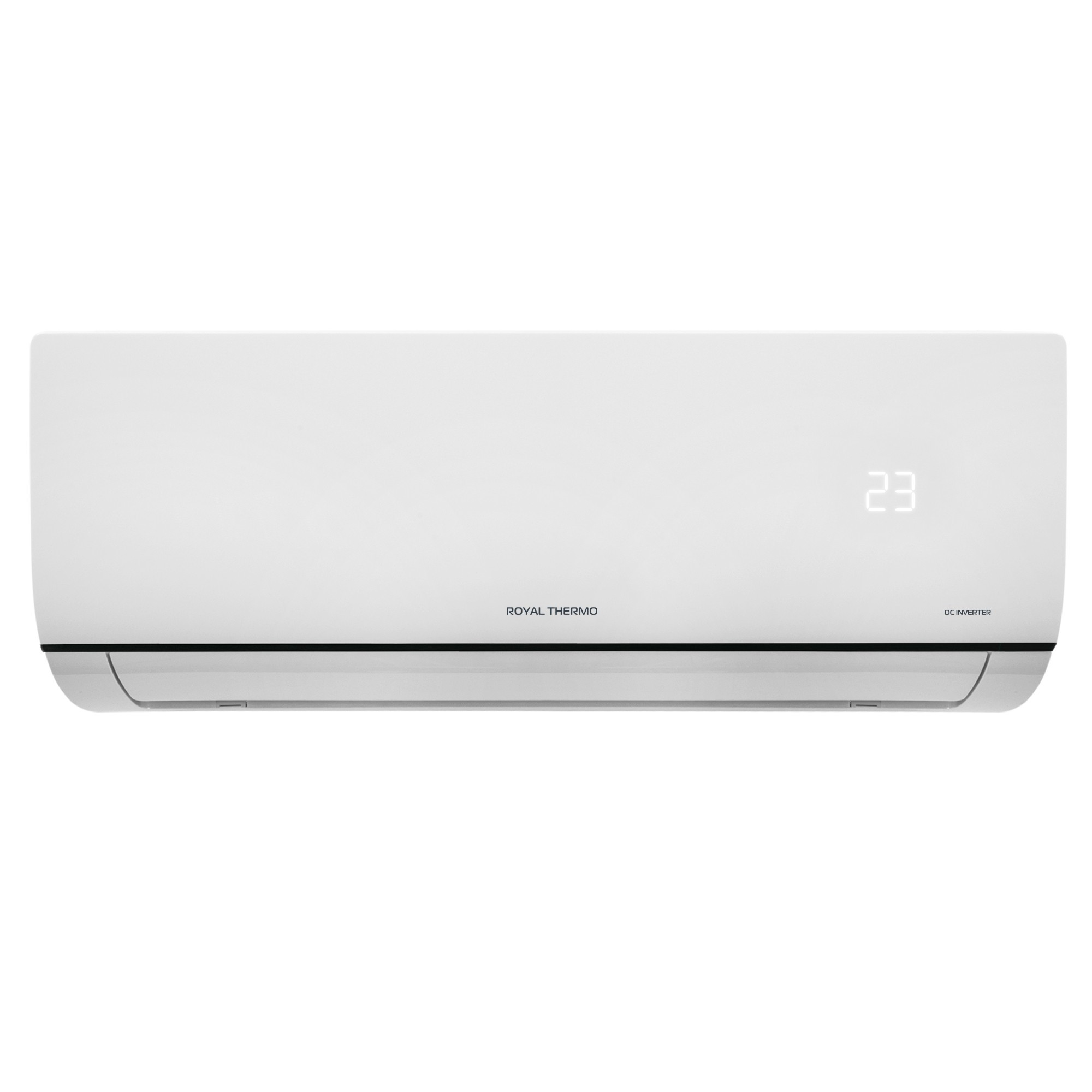 Сплит-система инверторного типа Royal Thermo Siena DC RTSI-12HN8 комплект в компании ICEКОХИНОР