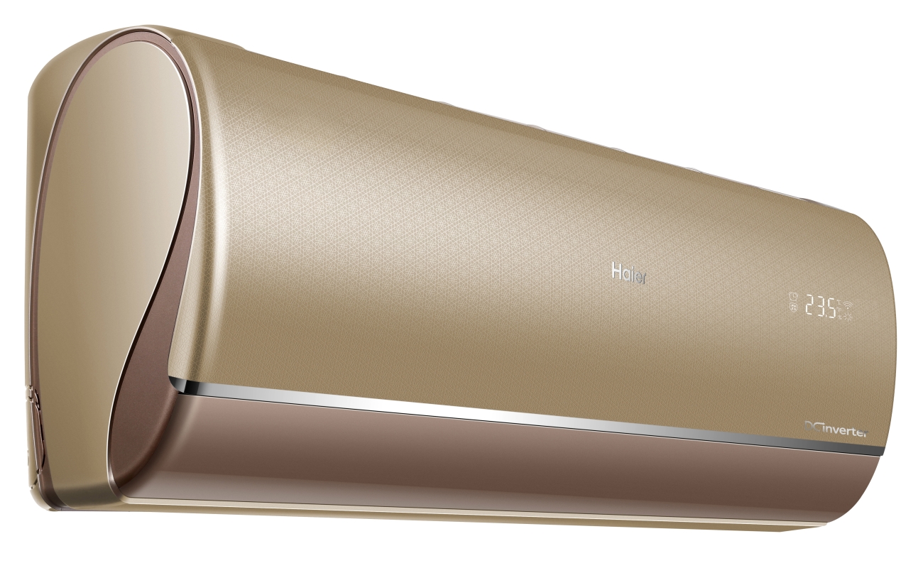 Высокоэффективная сплит-система Haier Jade Super Match AS50S2SJ3FA-G / 1U50JEC1FRA (2025) в компании ICEКОХИНОР