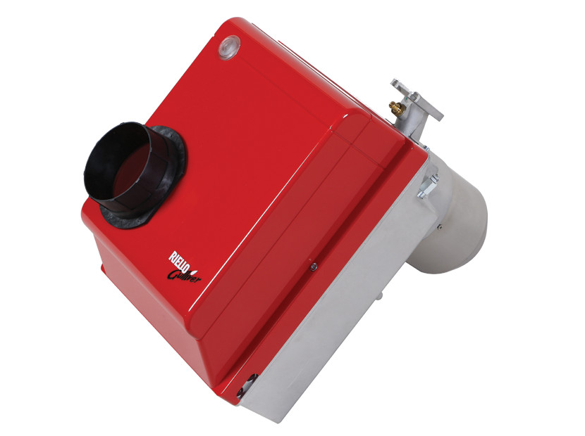 Горелка RIELLO Oil для теплогенераторов Ballu-Biemmedue FARM/JUMBO 185 в компании ICEКОХИНОР