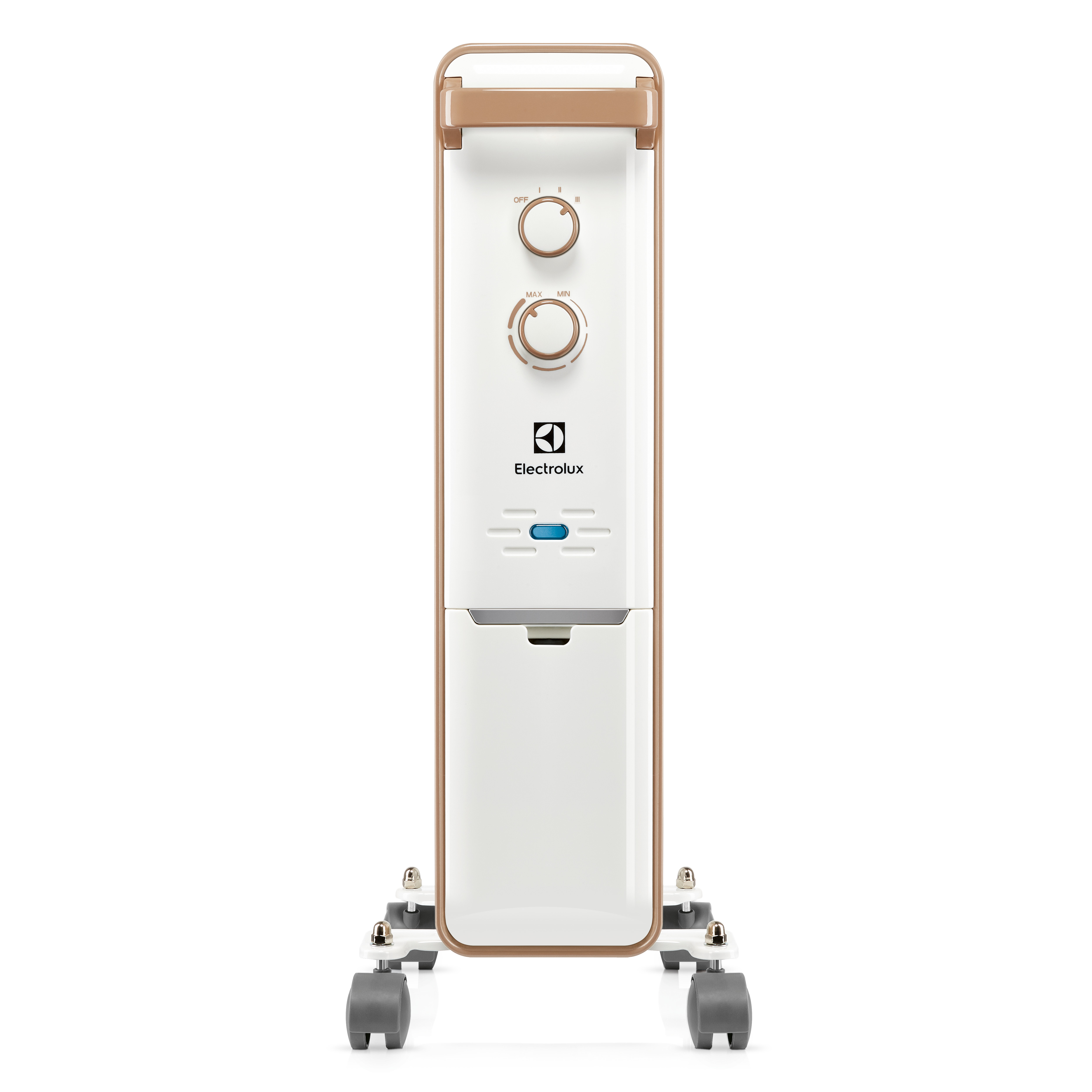 Радиатор масляный Electrolux Wave EOH/M-9209 - 9 секций в компании ICEКОХИНОР