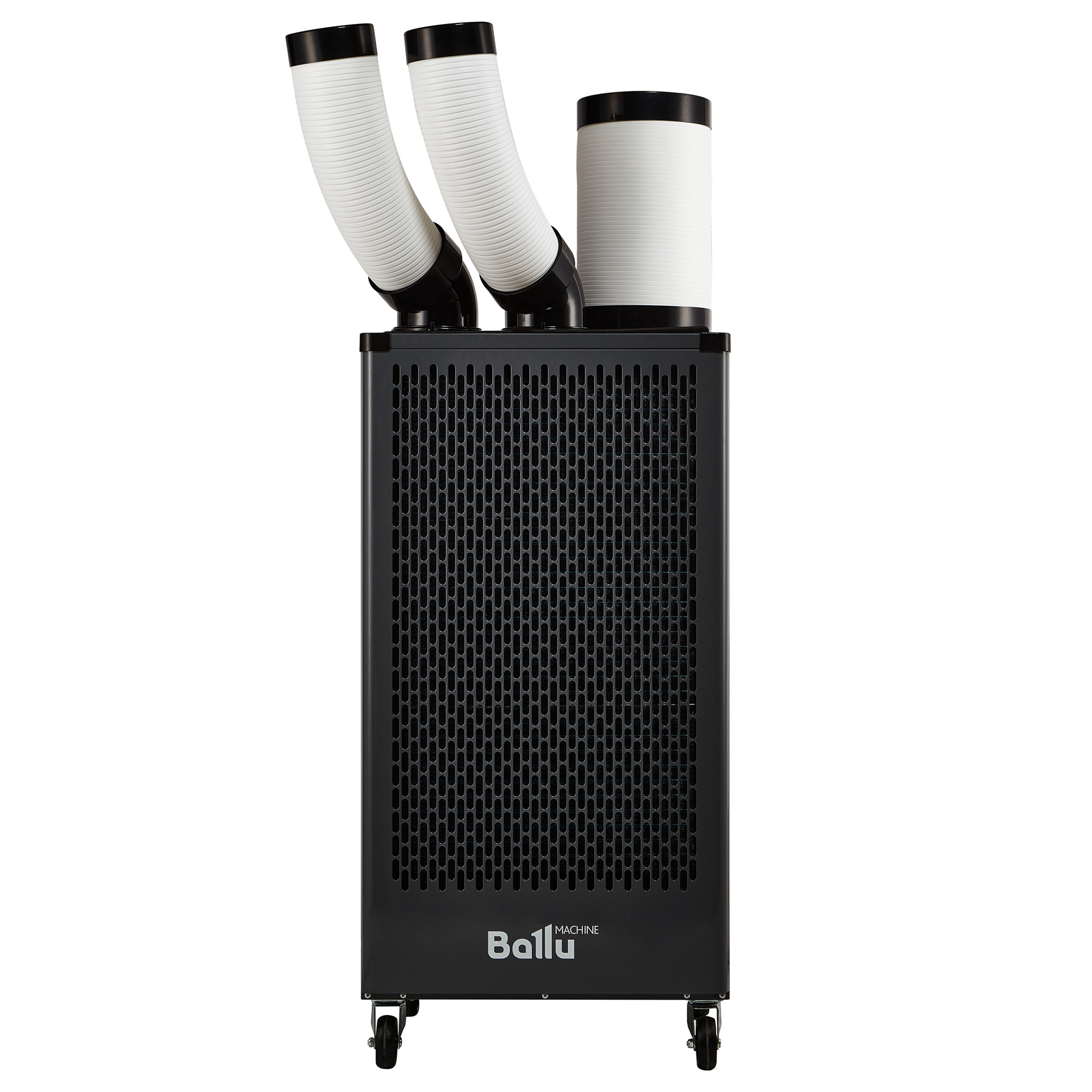 Кондиционер промышленный мобильный Ballu Heavy Pro BGK5 с комплектом воздухоотводов в компании ICEКОХИНОР