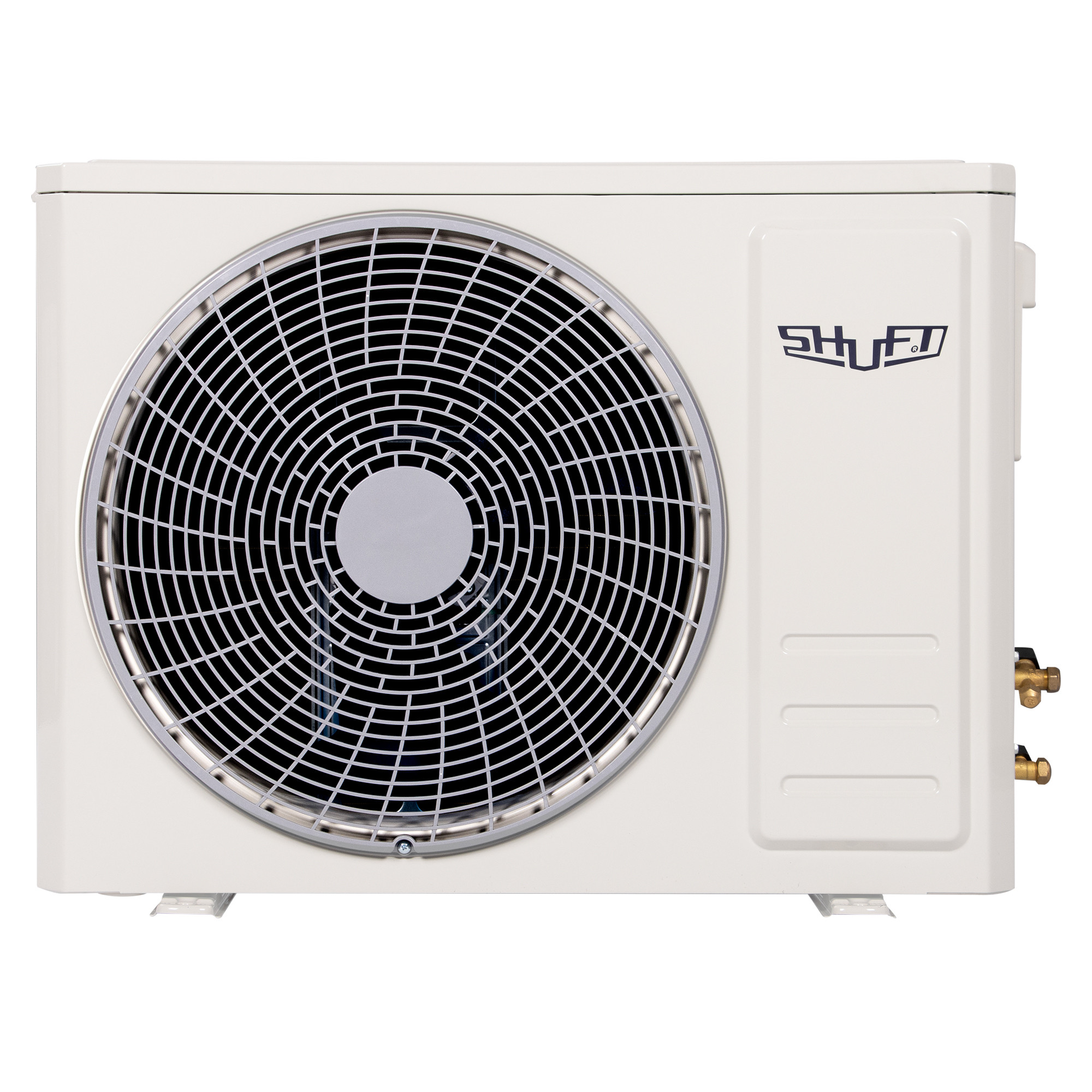 Блок наружный SHUFT Berg DC SFTOI/out-18HN1_24Y сплит-системы, инверторного типа в компании ICEКОХИНОР