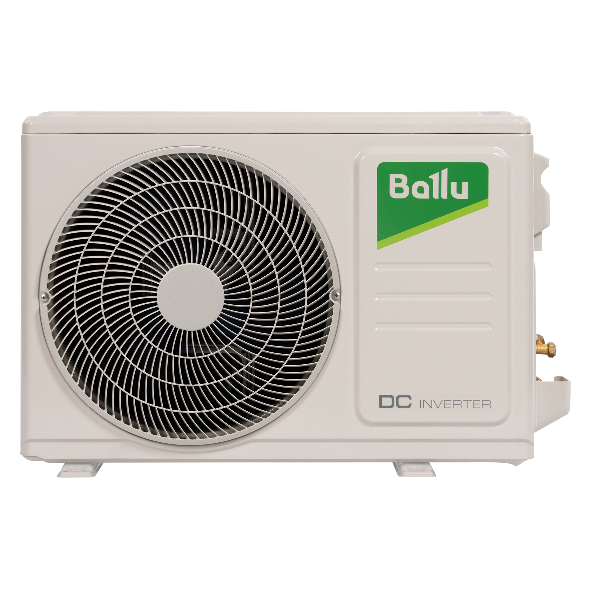 Блок наружный Ballu Odyssey DC BSOI/out-08HN8 сплит-системы, инверторного типа в компании ICEКОХИНОР