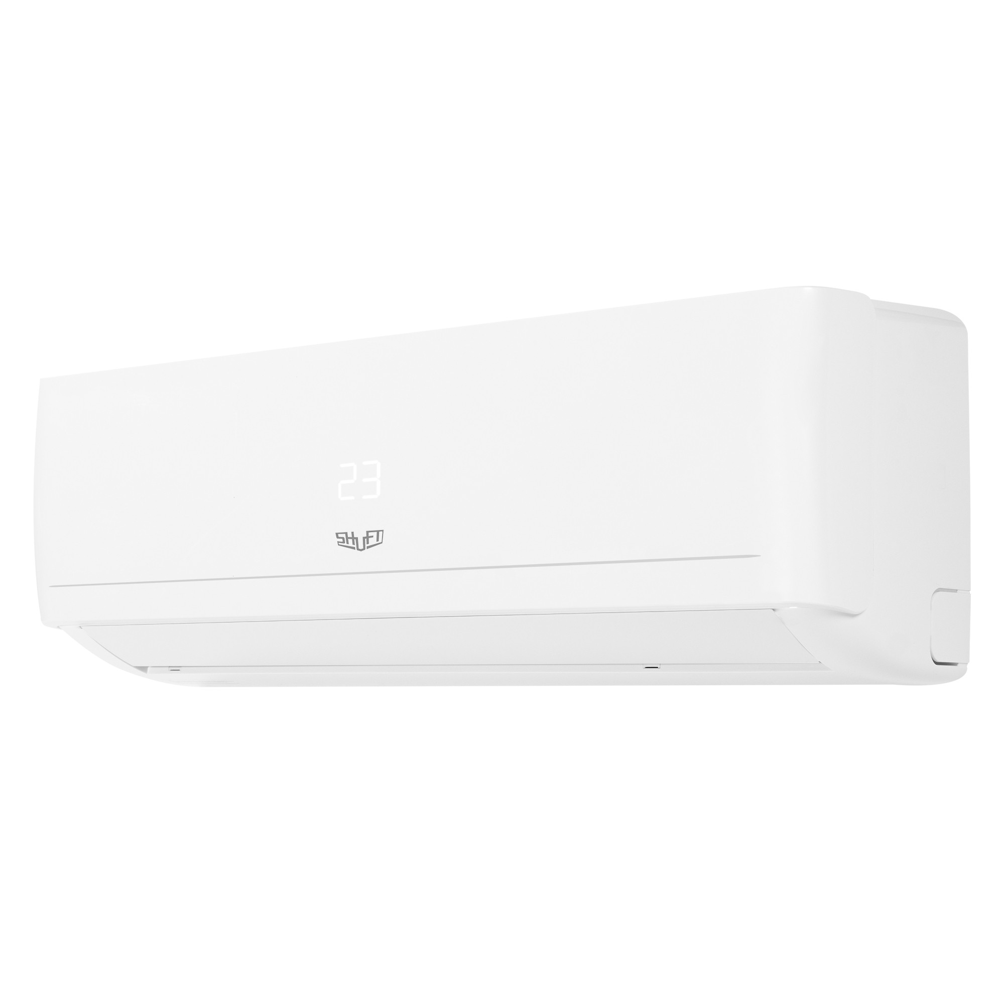 Блок внутренний SHUFT Berg DC SFTOI/in-07HN1_24Y сплит-системы, инверторного типа в компании ICEКОХИНОР