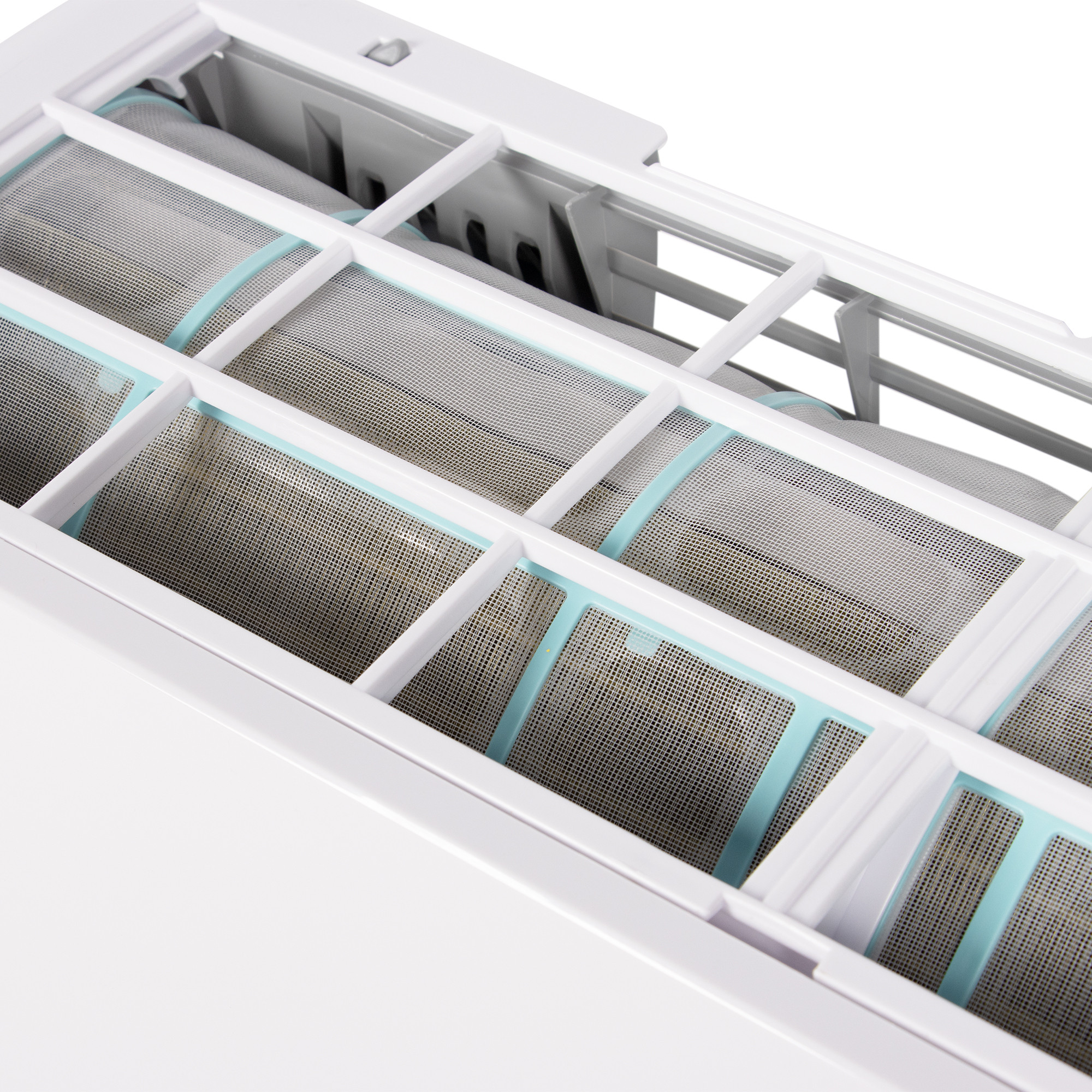 Блок внутренний SHUFT Berg DC SFTOI/in-07HN1_24Y сплит-системы, инверторного типа в компании ICEКОХИНОР