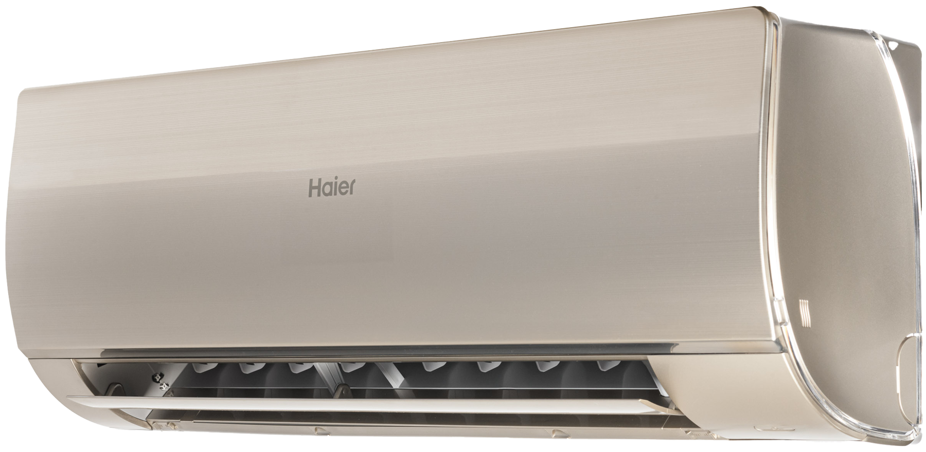Неинверторный кондиционер Haier Flexis On-Off HSU-12HFF203/R3-G / HSU-12HUF203/R3 в компании ICEКОХИНОР