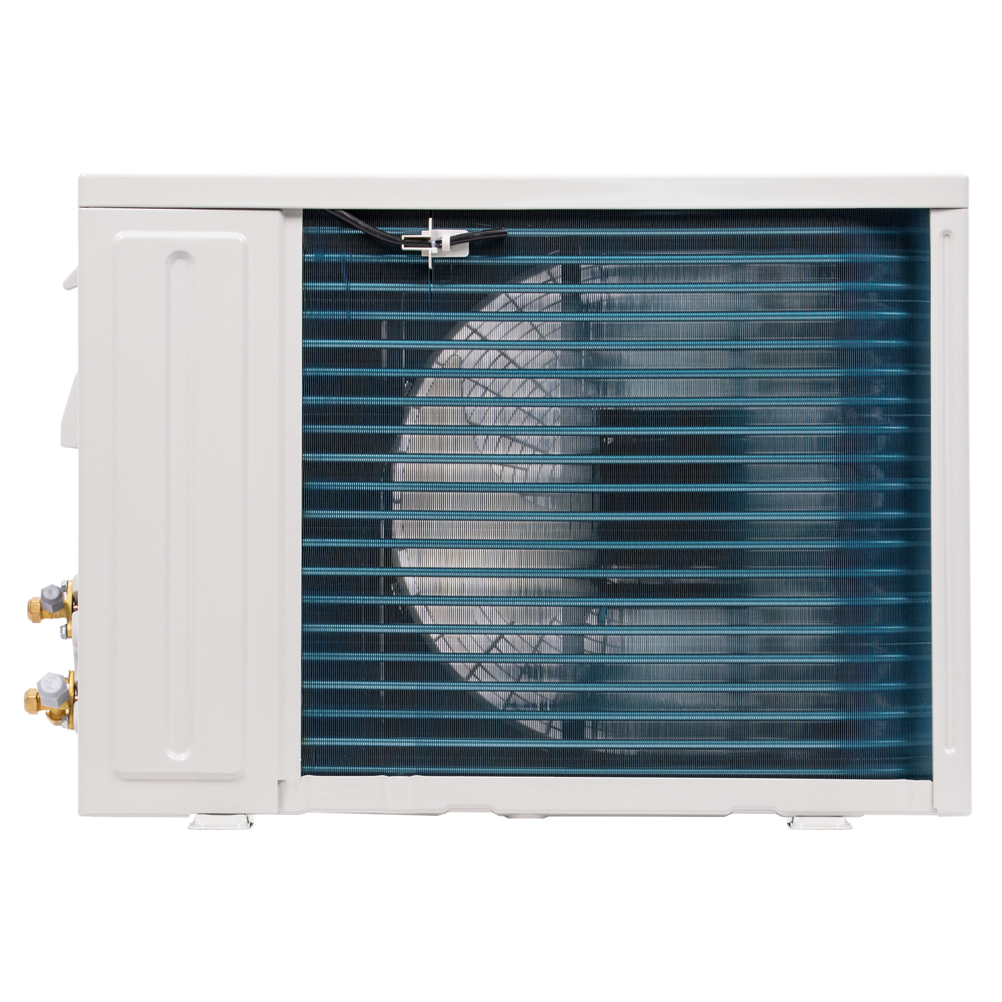 Блок наружный SHUFT Asgard DC Black SFTHAI/out-07HN8/BL сплит-системы, инверторного типа в компании ICEКОХИНОР