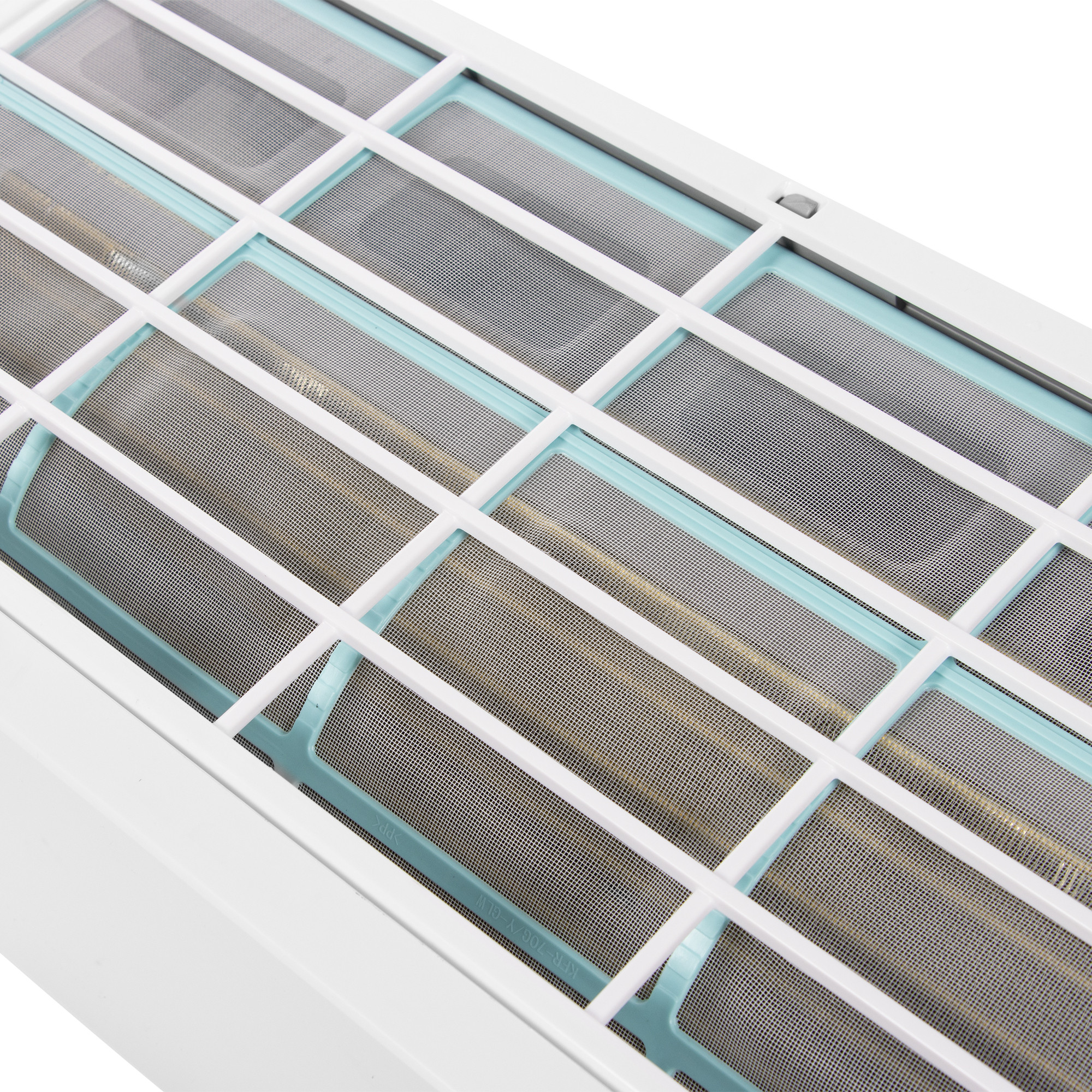 Блок внутренний SHUFT Berg DC SFTOI/in-18HN1_24Y сплит-системы, инверторного типа в компании ICEКОХИНОР