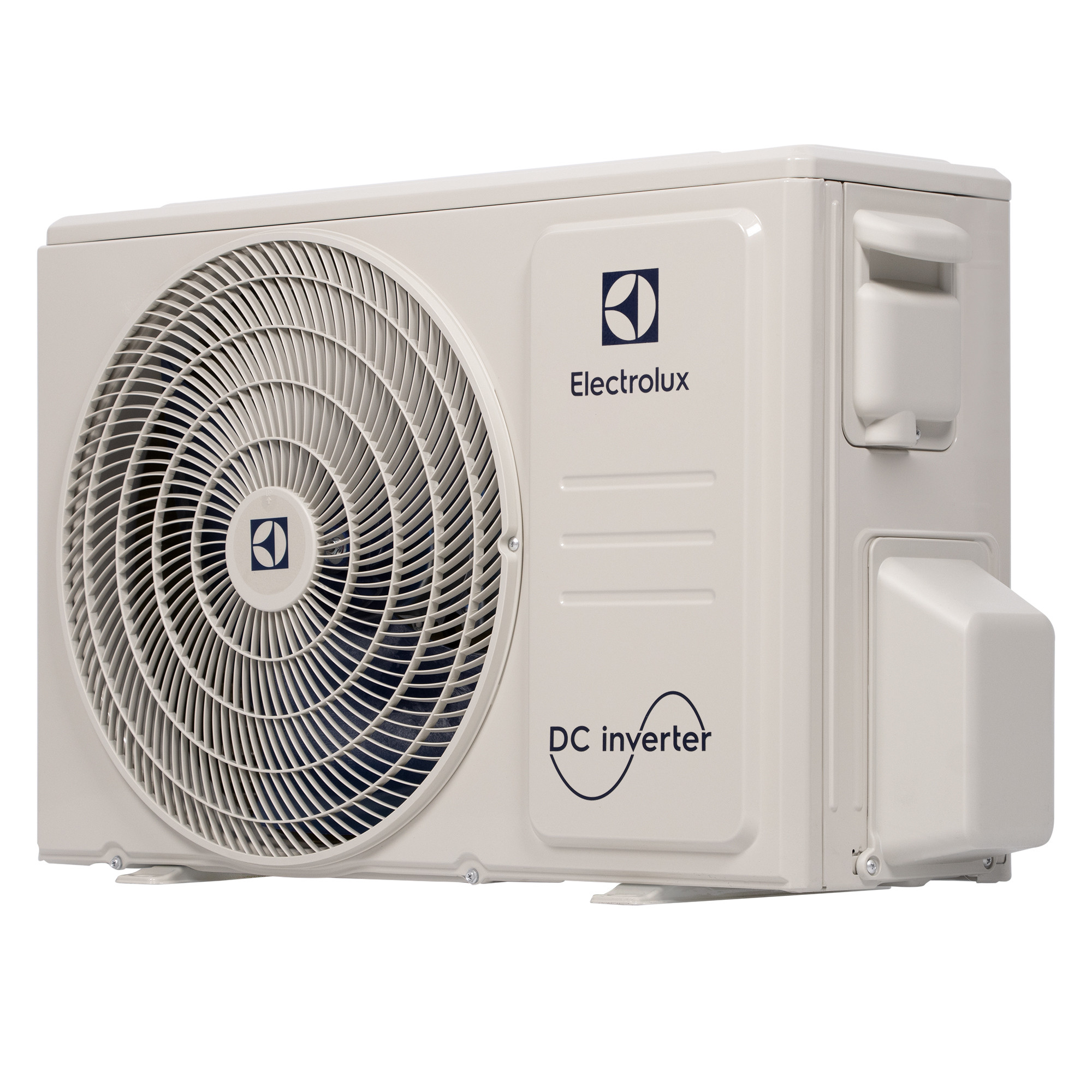 Блок наружный Electrolux Atrium DC EACS/I-12HAT/N8/out инверторной сплит-системы в компании ICEКОХИНОР