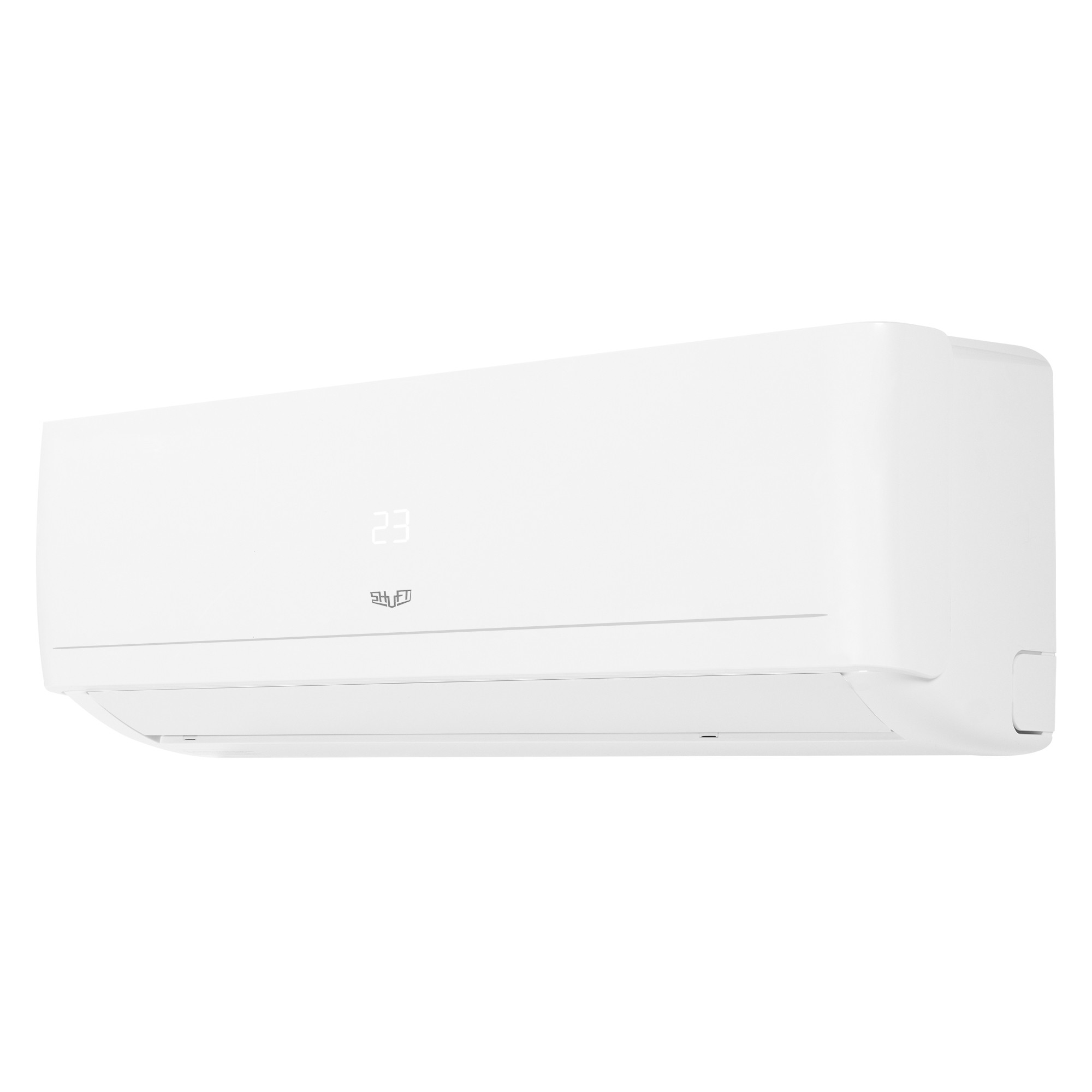 Блок внутренний SHUFT Berg DC SFTOI/in-18HN1_24Y сплит-системы, инверторного типа в компании ICEКОХИНОР