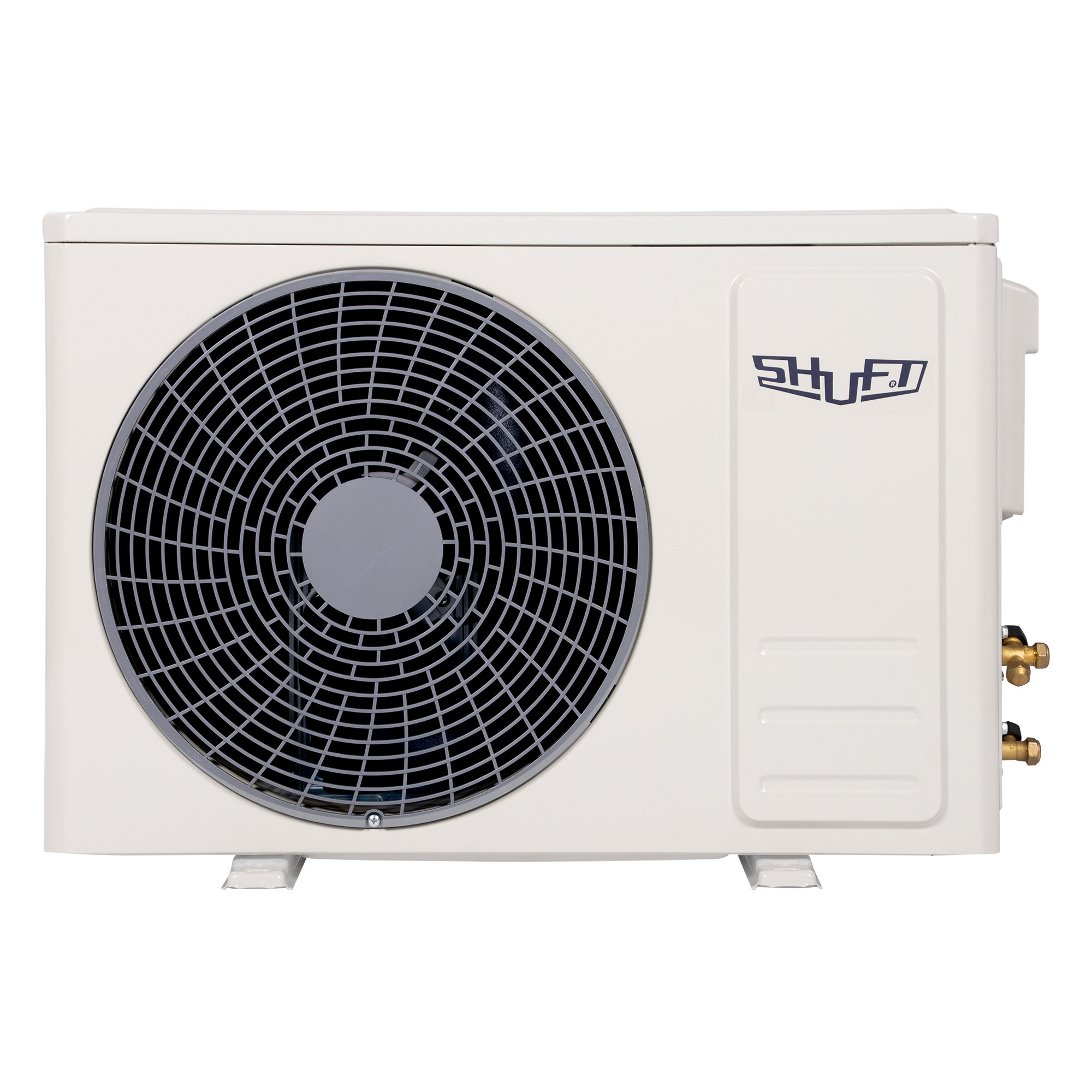 Блок наружный SHUFT Berg DC SFTOI/out-12HN1_24Y сплит-системы, инверторного типа в компании ICEКОХИНОР