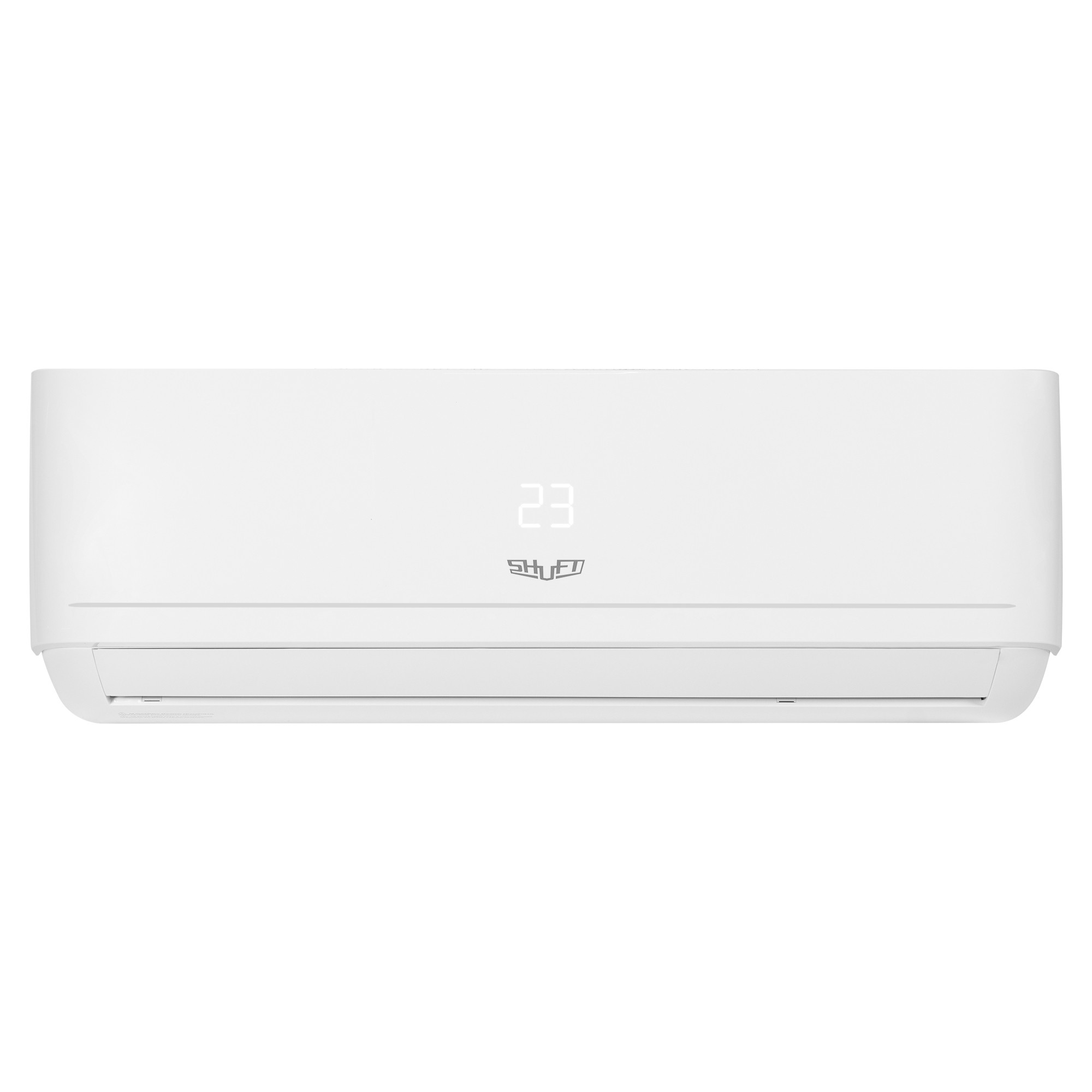 Блок внутренний SHUFT Berg DC SFTOI/in-07HN1_24Y сплит-системы, инверторного типа в компании ICEКОХИНОР