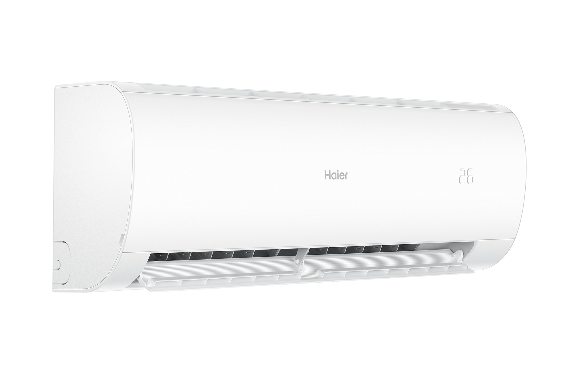 Сплит-система Haier Coral On-Off HSU-24HPL303/R3(IN) / HSU-24HPL103/R3(OUT) (2025) в компании ICEКОХИНОР