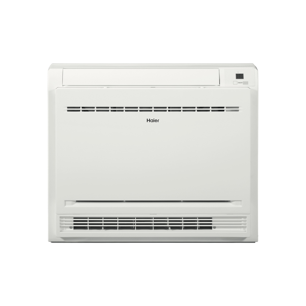 Консольный внутренний блок Haier AF42S2SD1FA в компании ICEКОХИНОР
