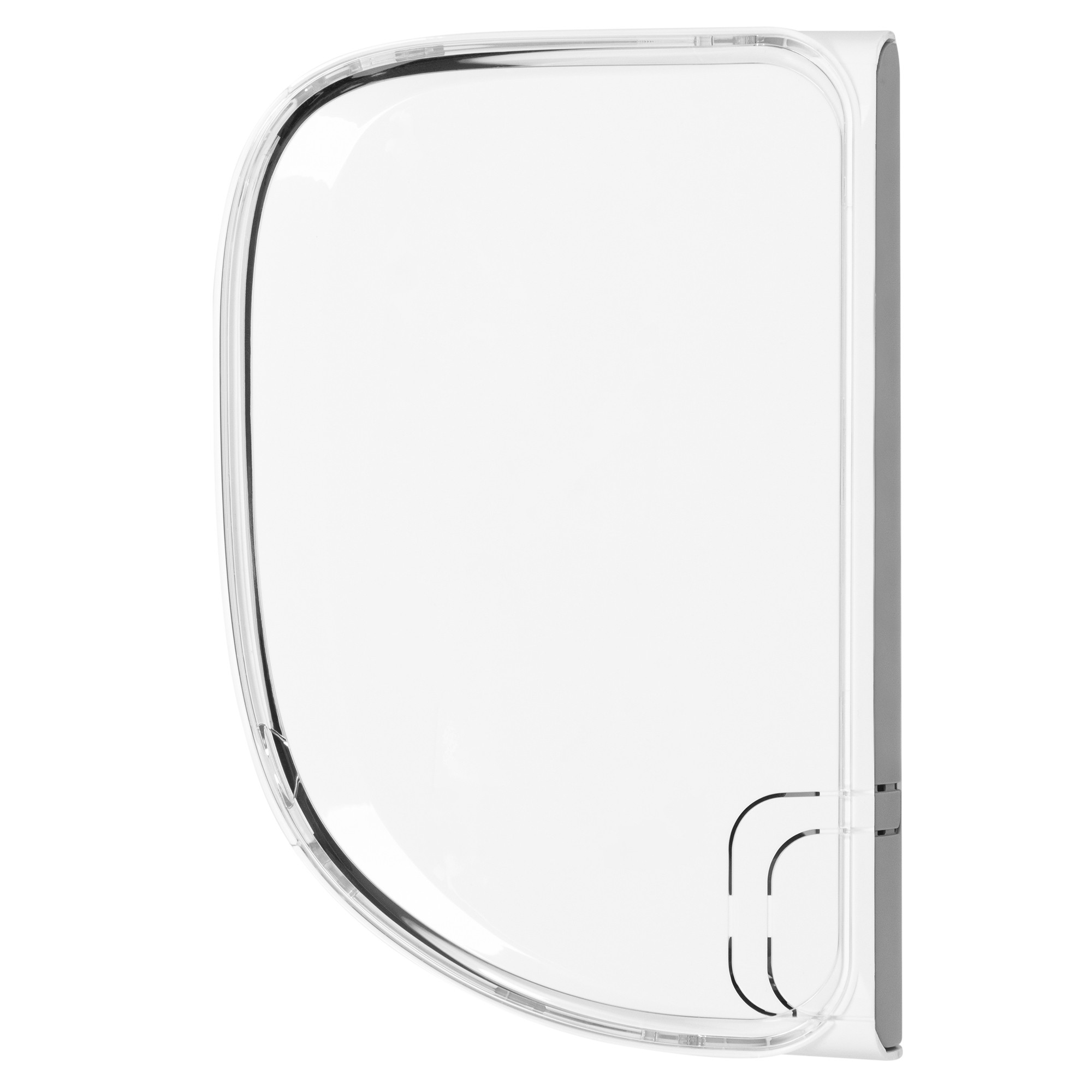 Блок внутренний Electrolux Atrium DC EACS/I-07HAT/N8/in инверторной сплит-системы в компании ICEКОХИНОР