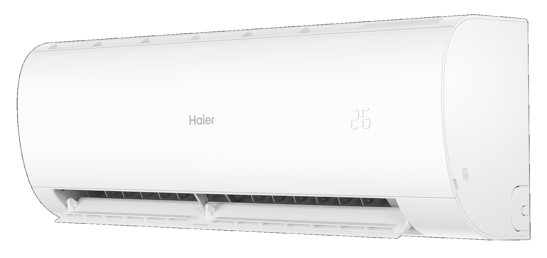 Сплит-система Haier Coral DC AS70HPL2HRA / 1U70HPL1FRA (2024) в компании ICEКОХИНОР