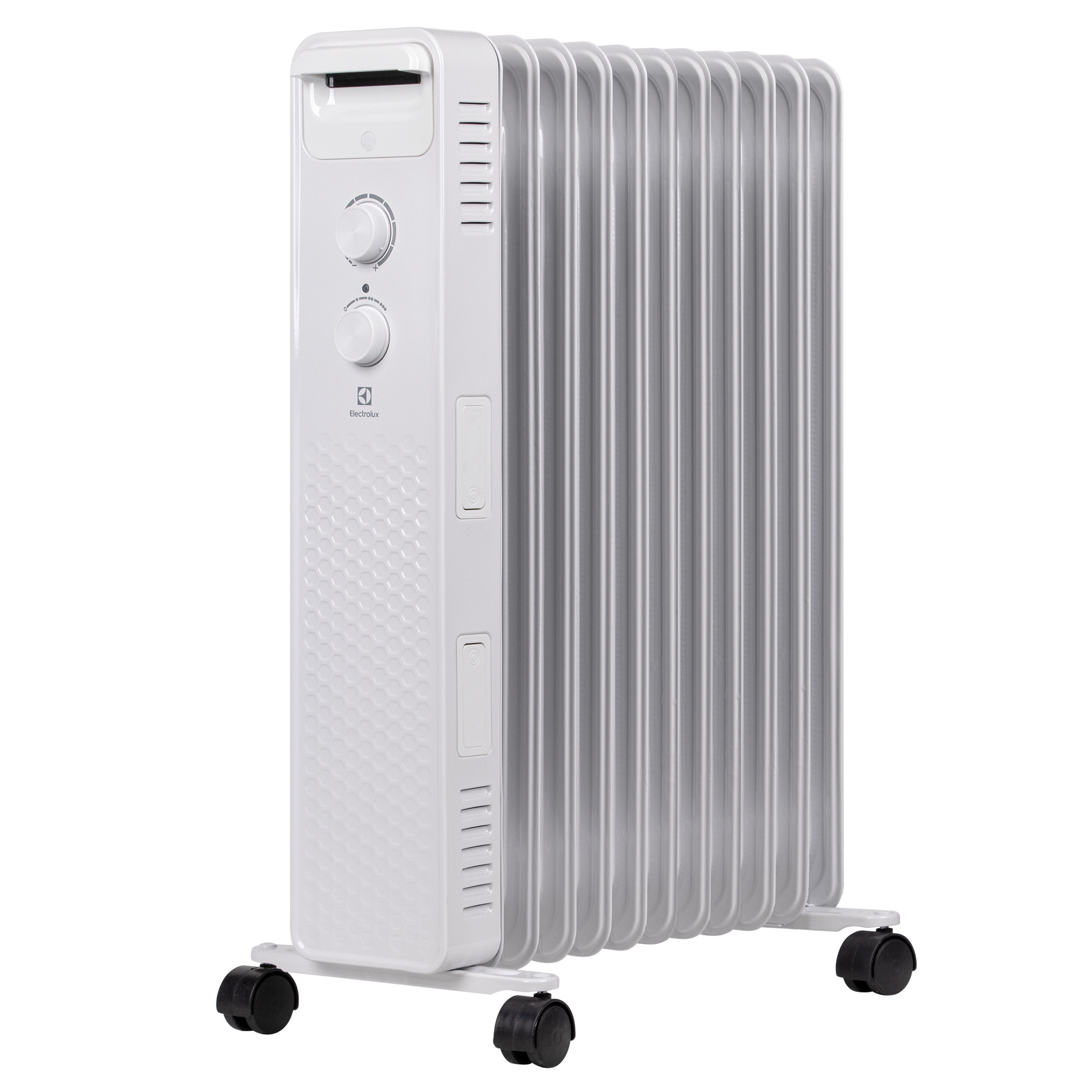 Радиатор масляный Electrolux EOH/BE-11ZW в компании ICEКОХИНОР