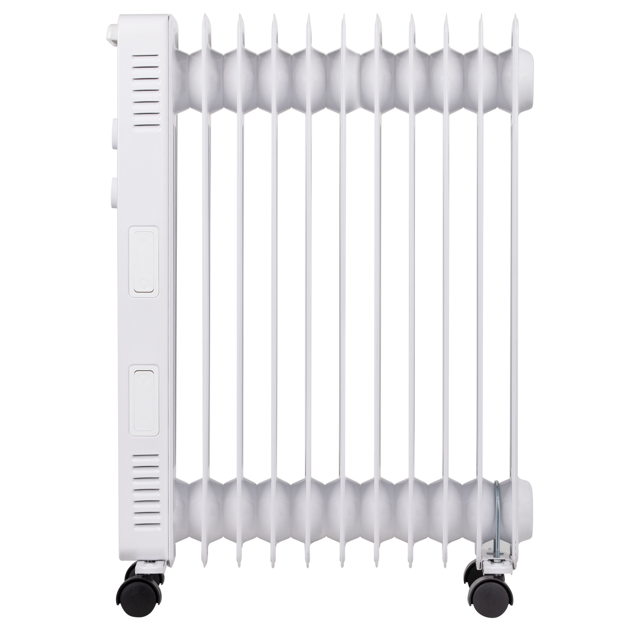 Радиатор масляный Electrolux EOH/BE-11ZW в компании ICEКОХИНОР