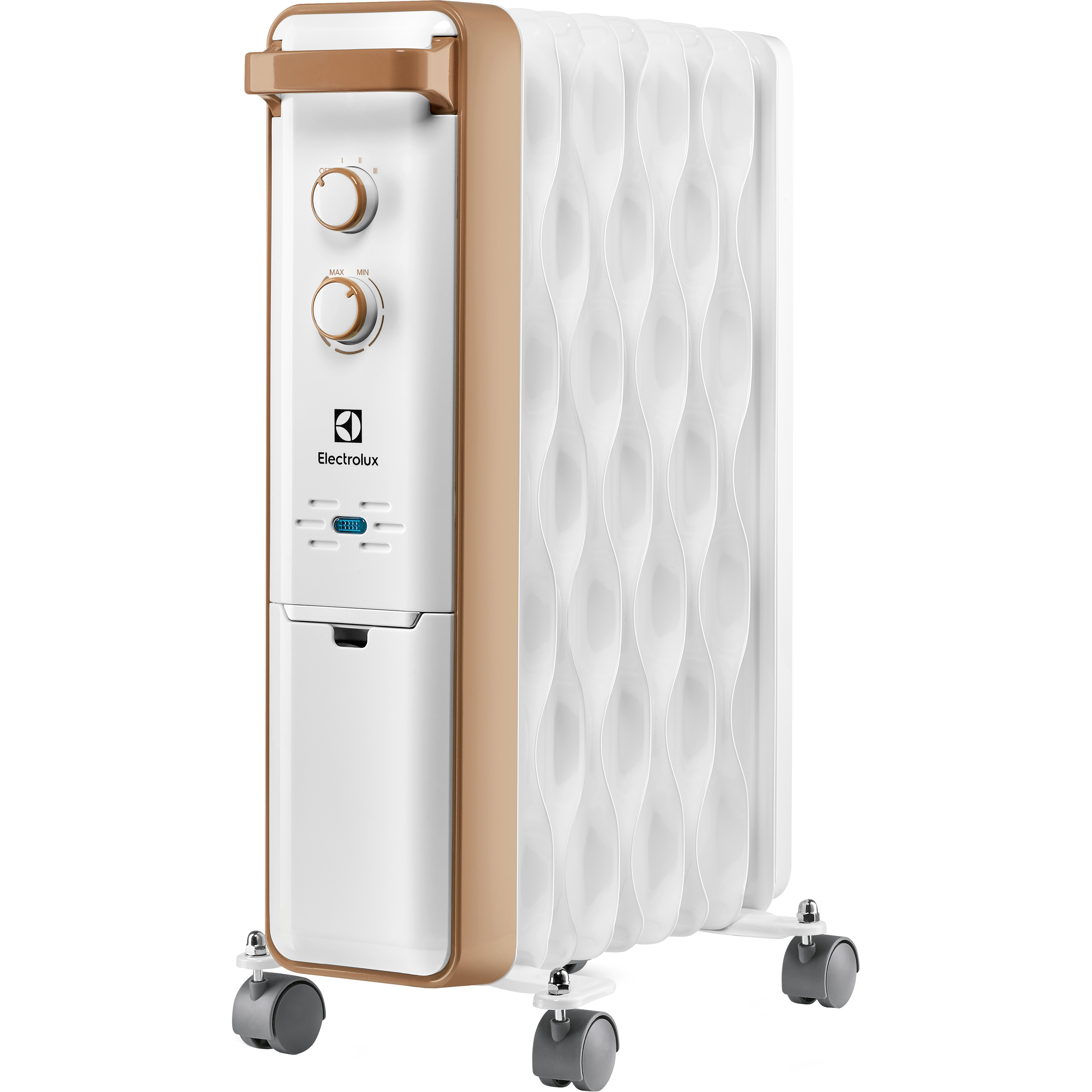 Радиатор масляный Electrolux Wave EOH/M-9209 - 9 секций в компании ICEКОХИНОР