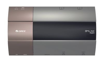 Сетевой шлюз BACnet/Modbus ME30-24/D1(BM) в компании ICEКОХИНОР