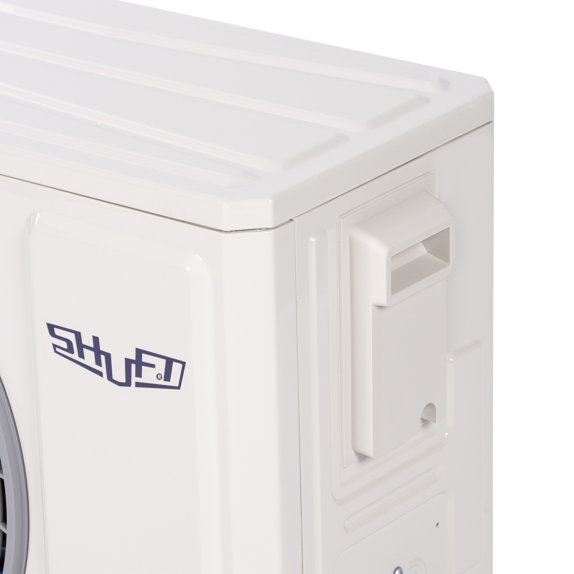 Блок наружный SHUFT Berg DC SFTOI/out-18HN1_24Y сплит-системы, инверторного типа в компании ICEКОХИНОР