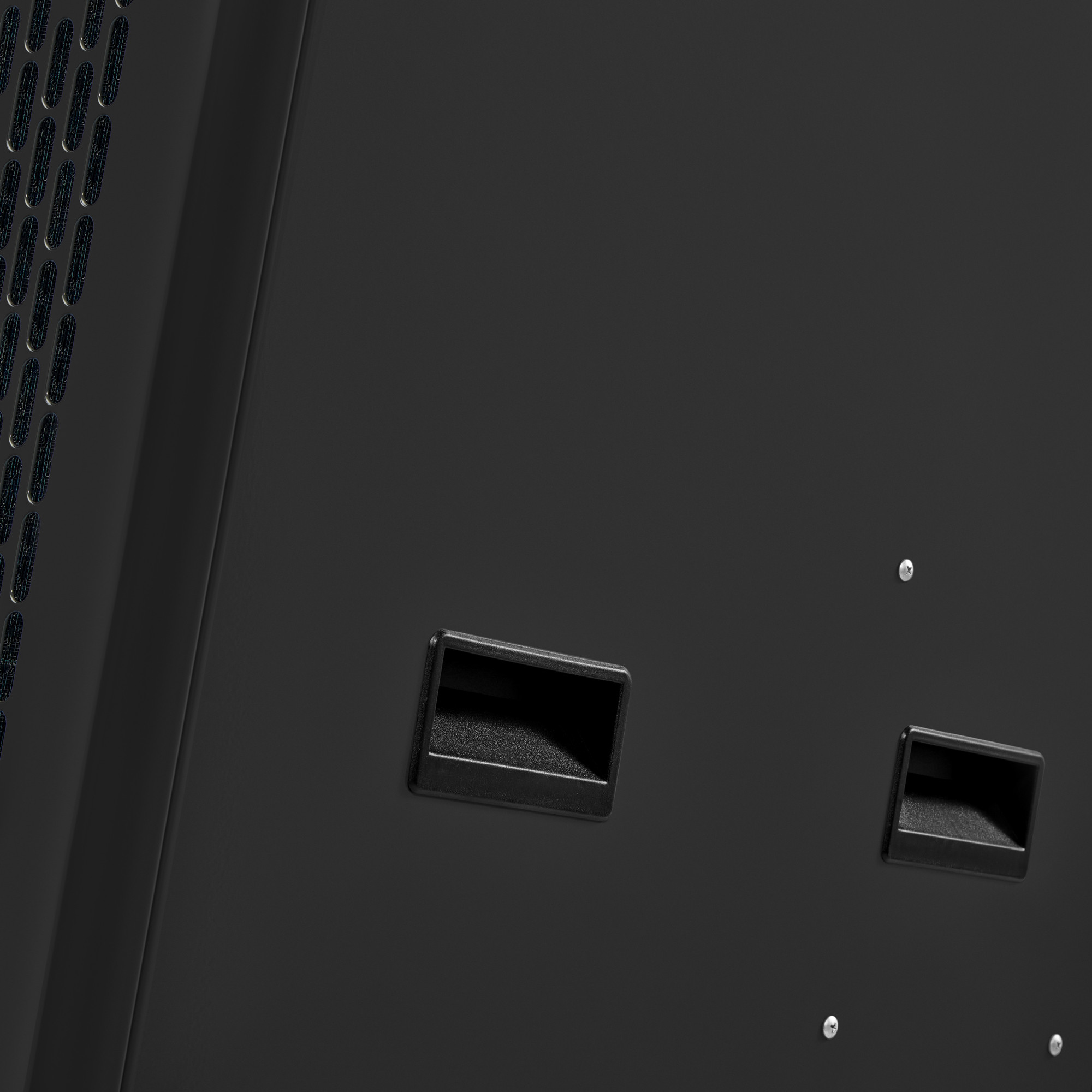 Кондиционер промышленный мобильный Ballu Heavy Pro BGK5 с комплектом воздухоотводов в компании ICEКОХИНОР