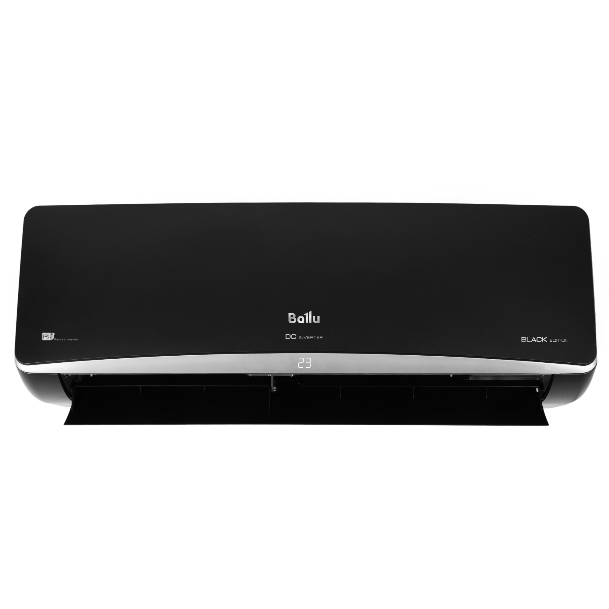 Блок внутренний Ballu BSPI/in-10HN8/BL/EU сплит-системы, инверторного типа в компании ICEКОХИНОР