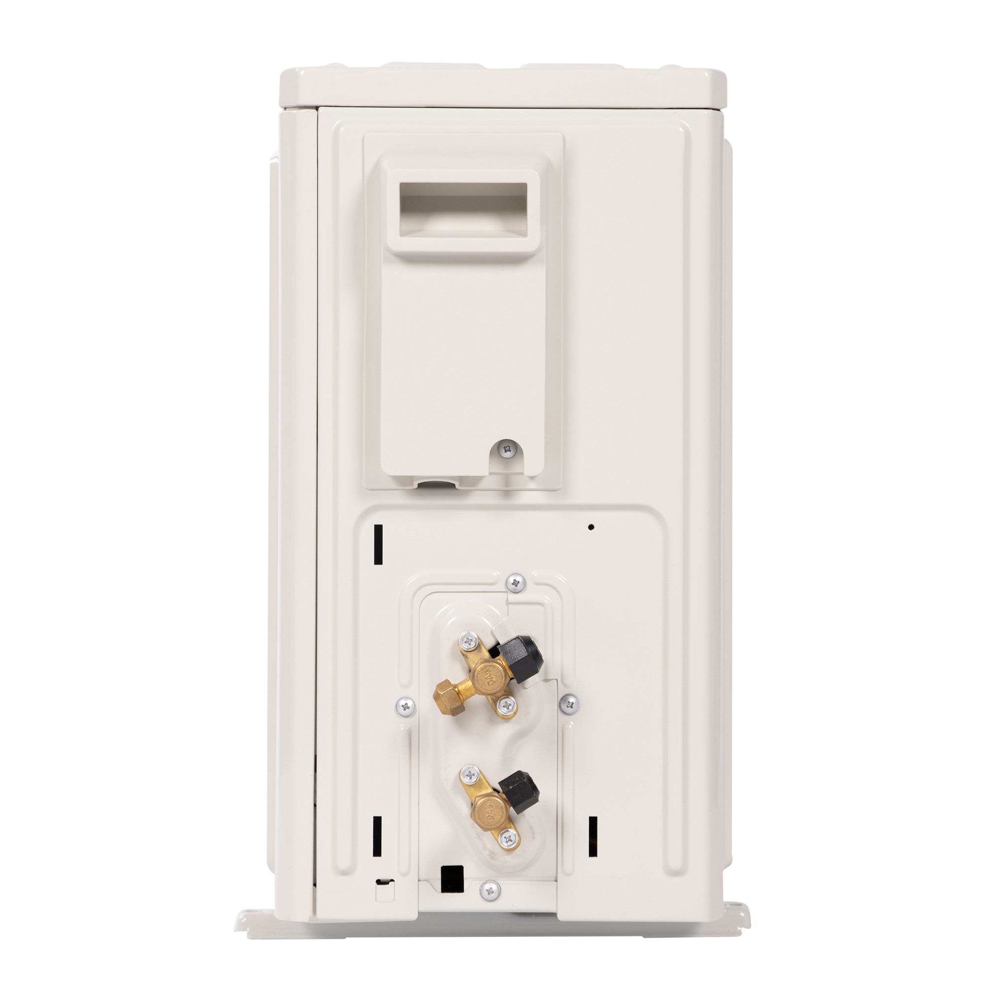 Блок наружный SHUFT Berg DC SFTOI/out-12HN1_24Y сплит-системы, инверторного типа в компании ICEКОХИНОР