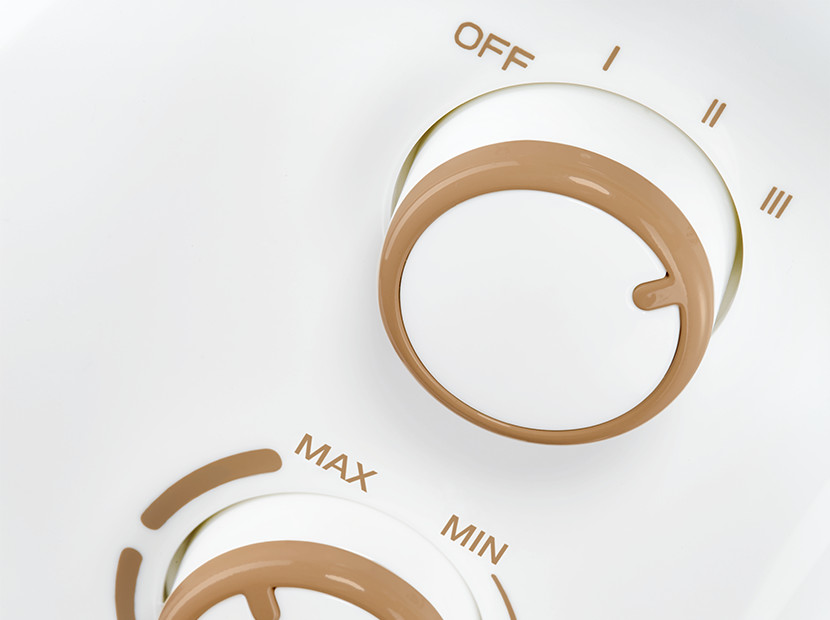 Радиатор масляный Electrolux Wave EOH/M-9209 - 9 секций в компании ICEКОХИНОР